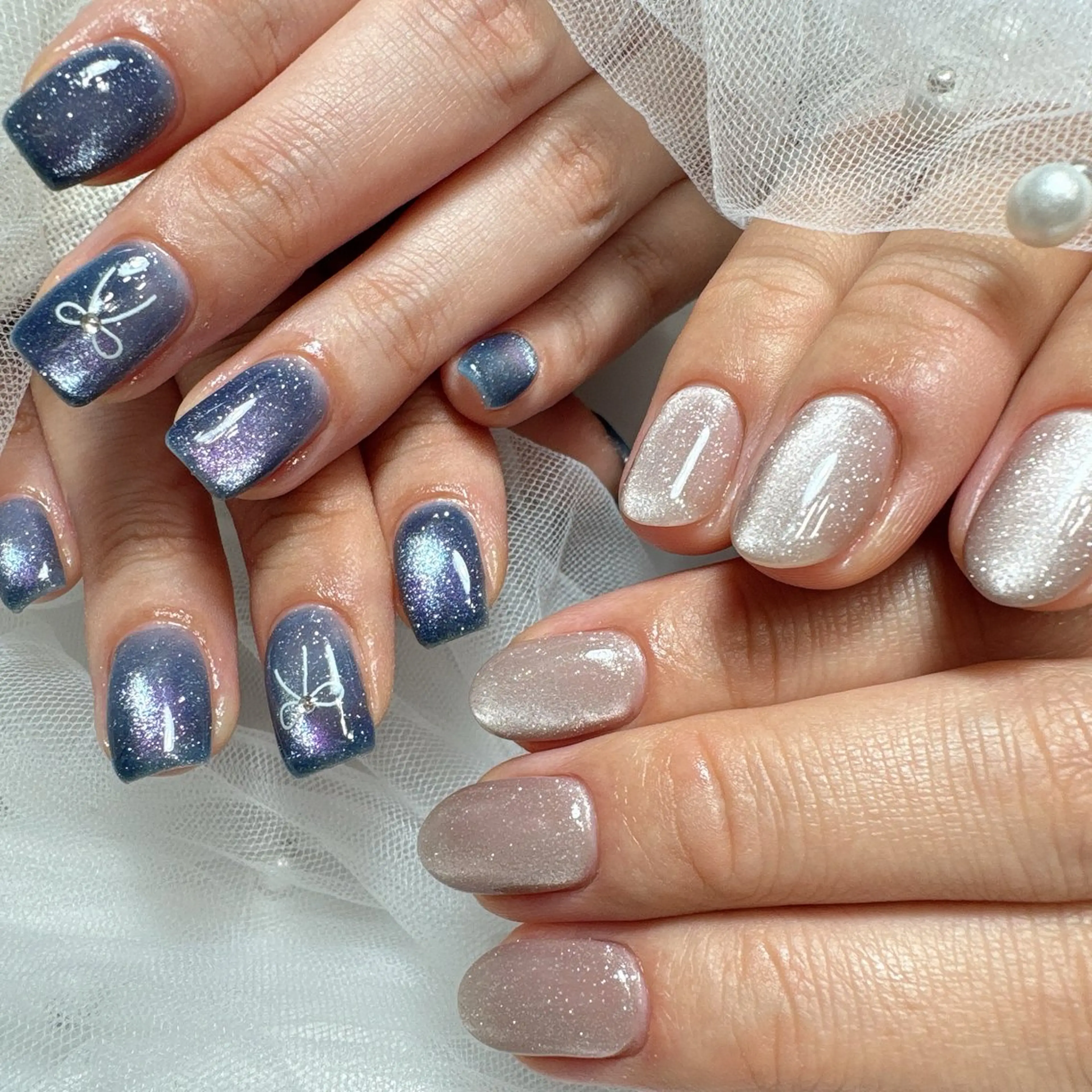 ネイル Bell nailのネイルデザイン