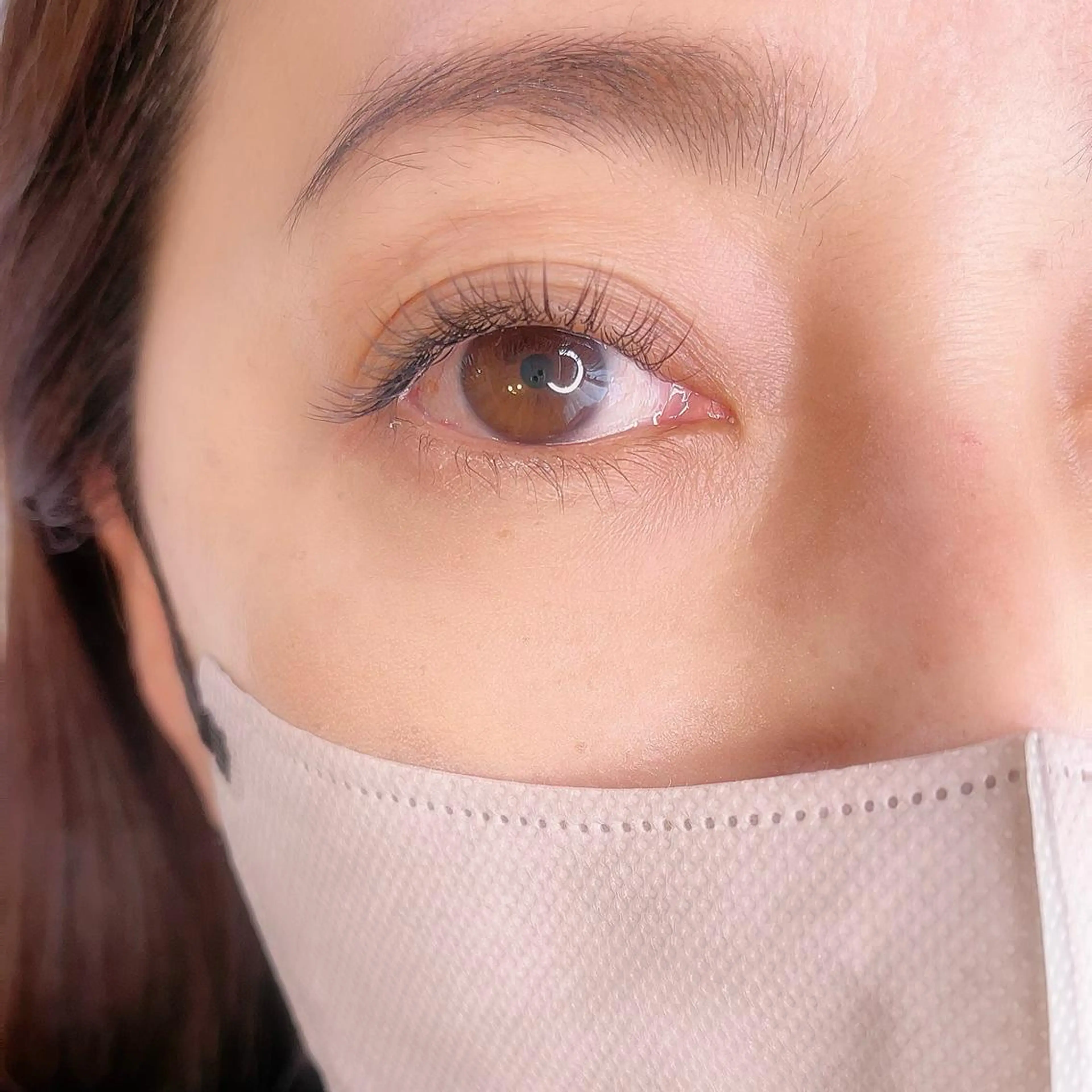 マツエク・マツパ Lino by Lucia所属・Lino by Luciaのマツエク・マツパデザイン