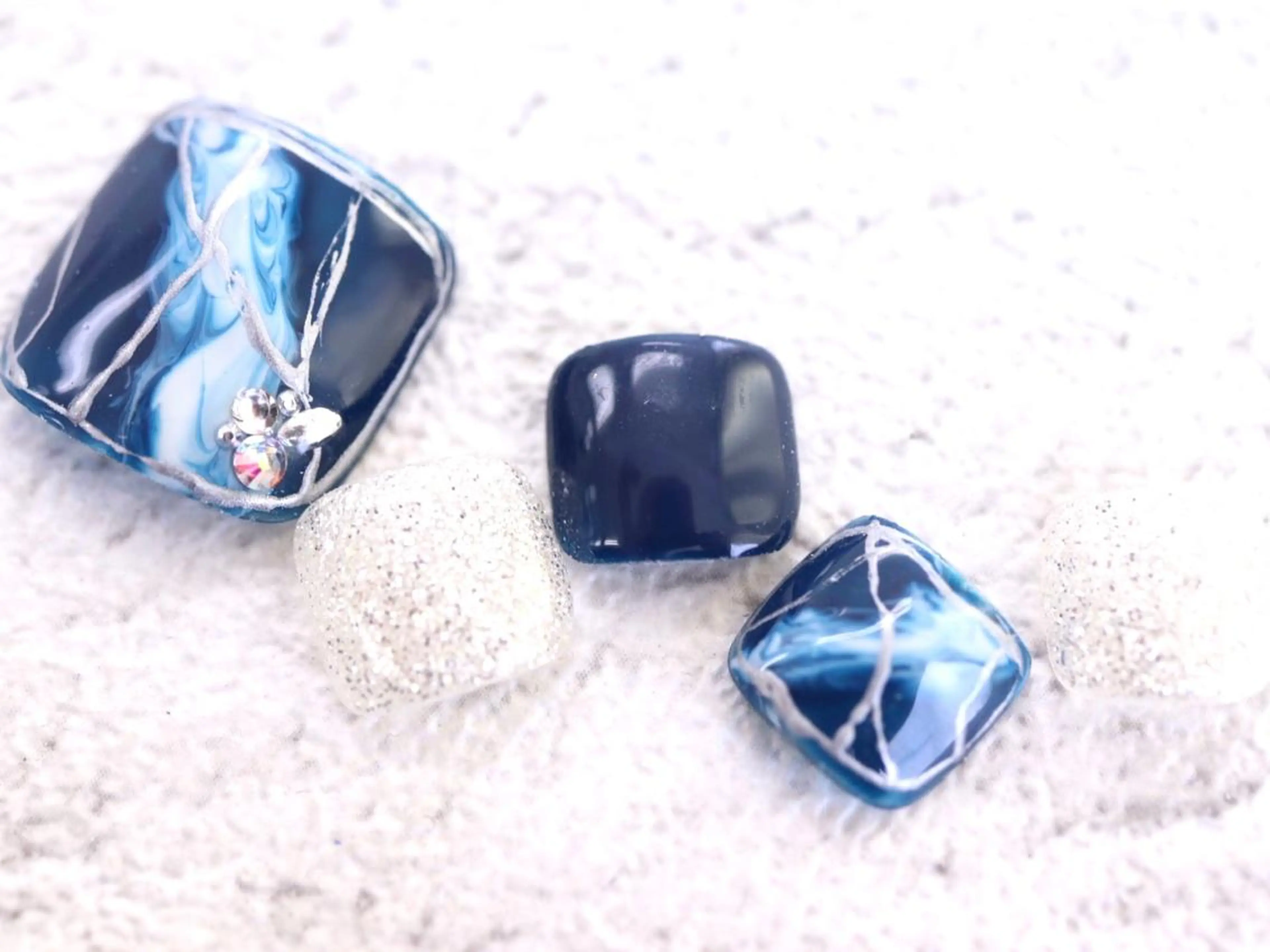 ネイル Dolce.Nail 柏店のネイルデザイン