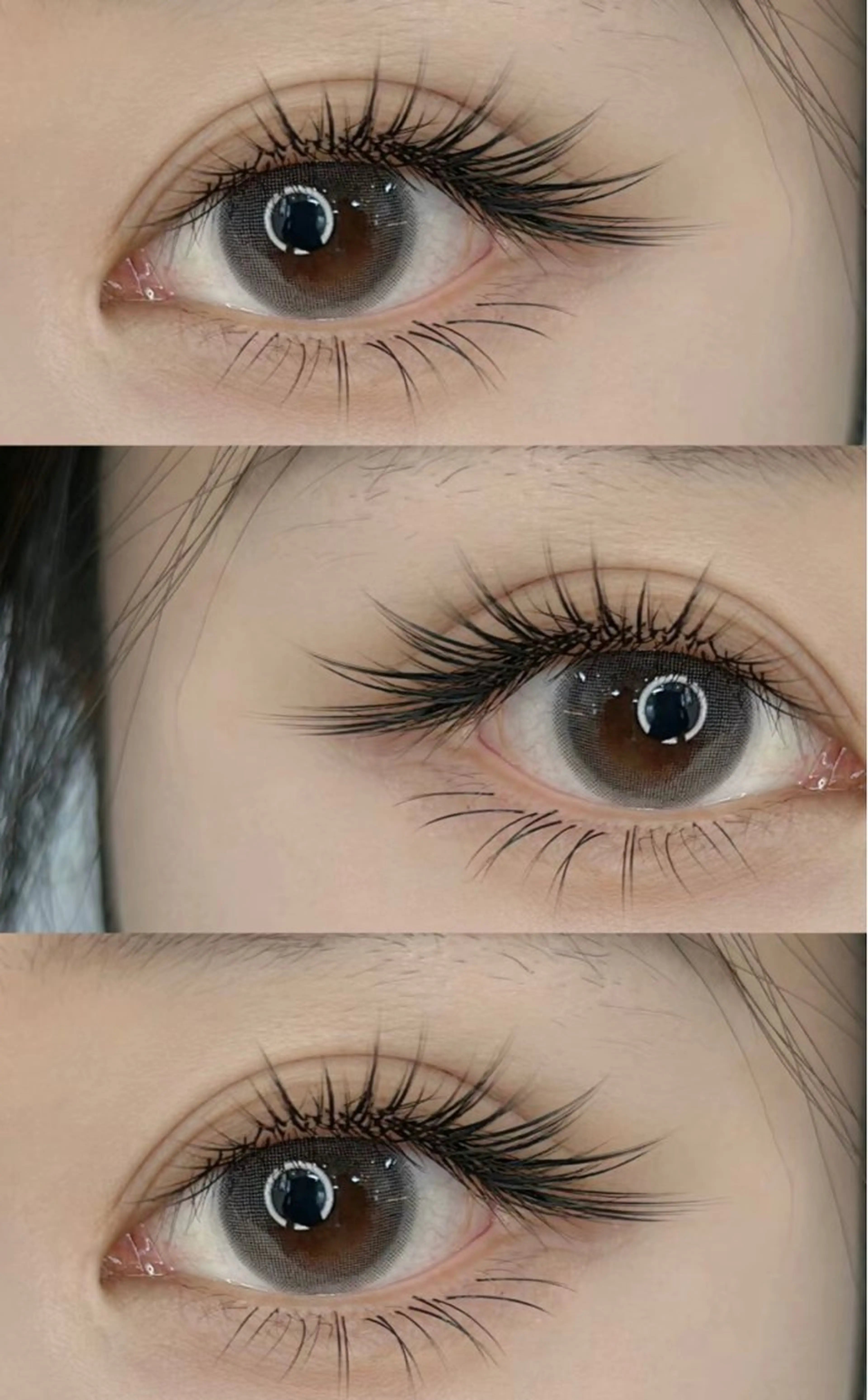 マツエク・マツパ Mizukiマツエク &まつげパーマ池袋店のマツエク・マツパデザイン