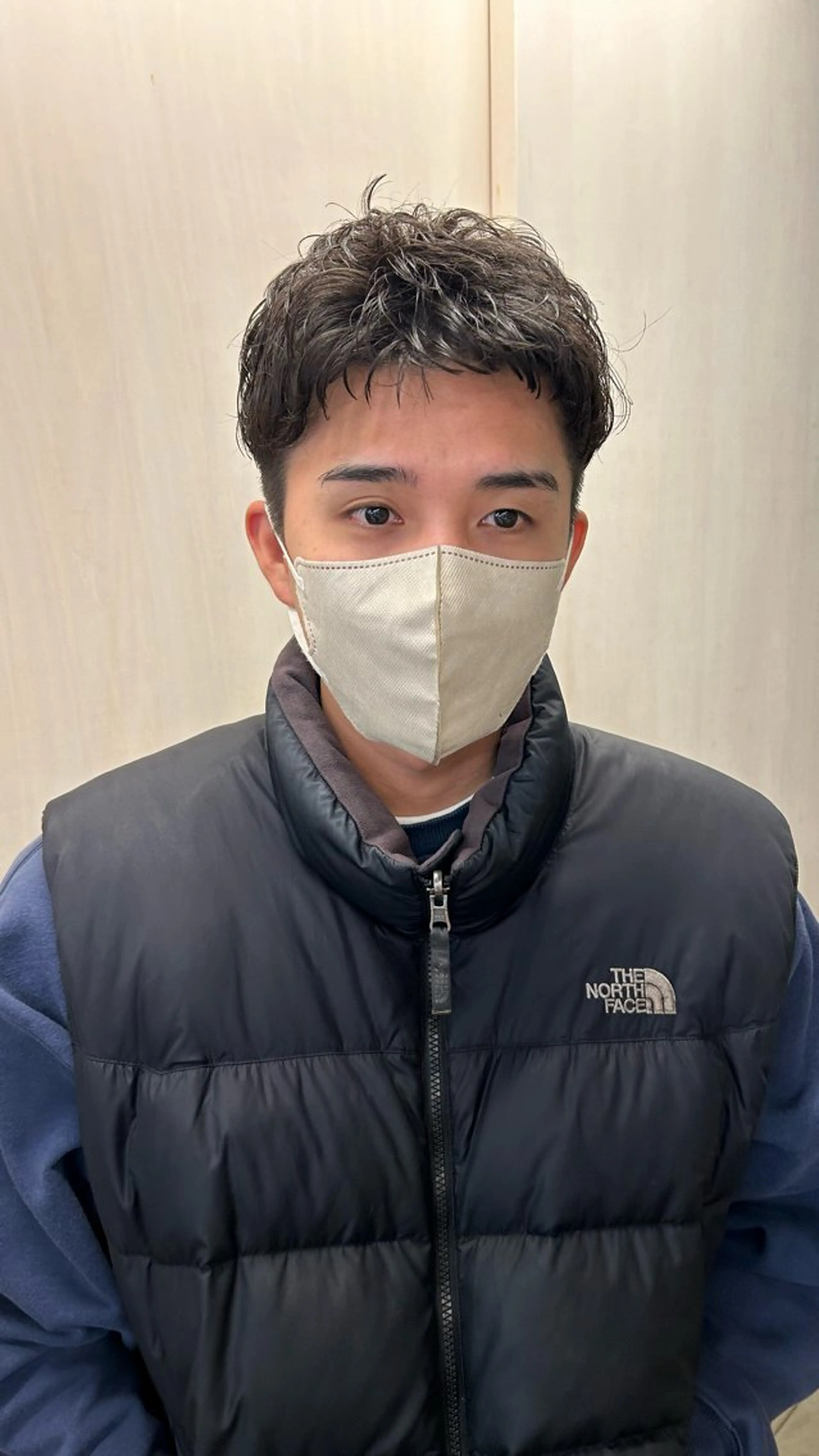 メンズ 🦭髪質改善/メンズ /佐藤あいら🧳👔のヘアスタイル