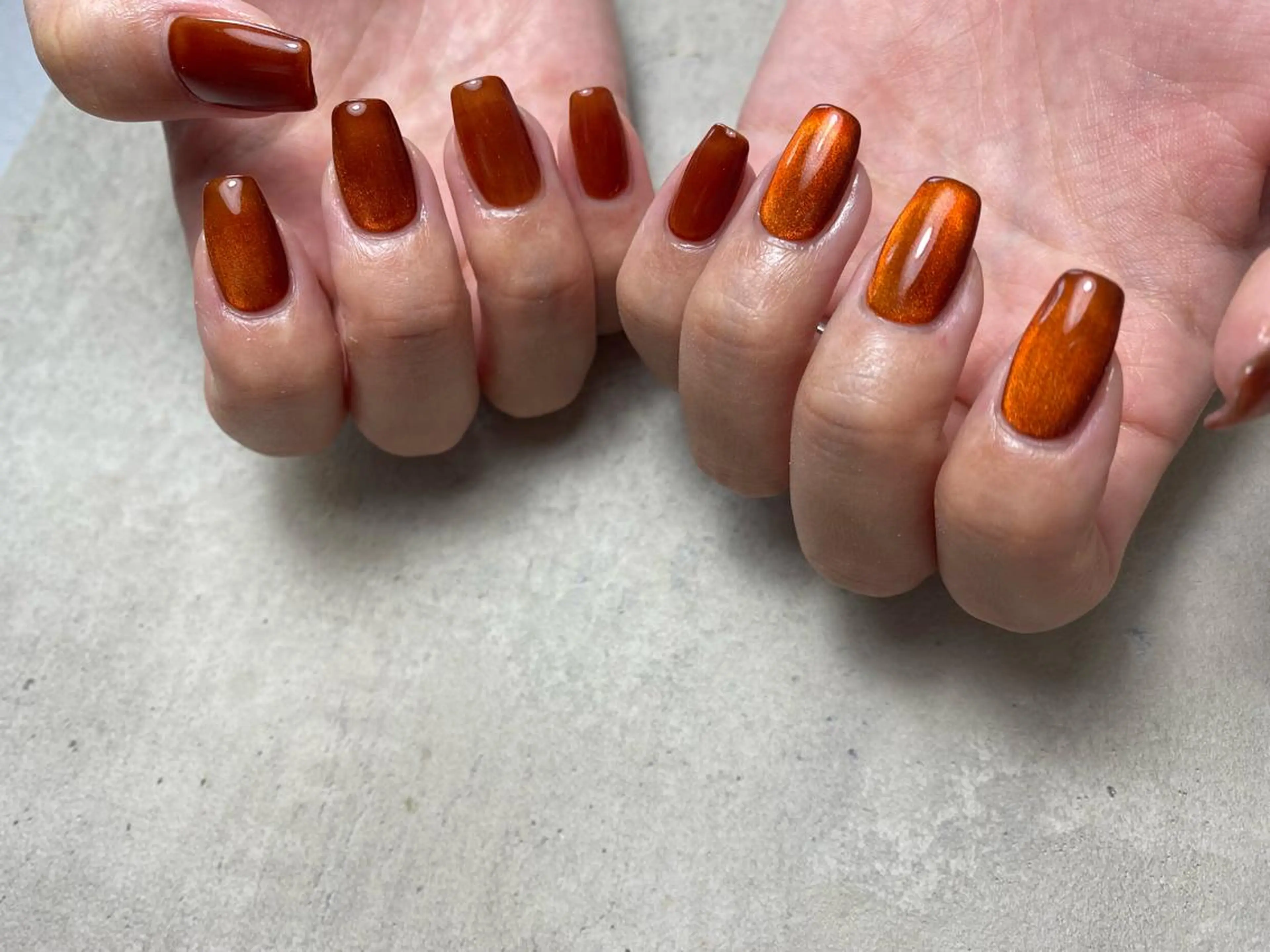 ネイル ハンドネイル éim nail所属・éim nail 【minami】のネイルデザイン