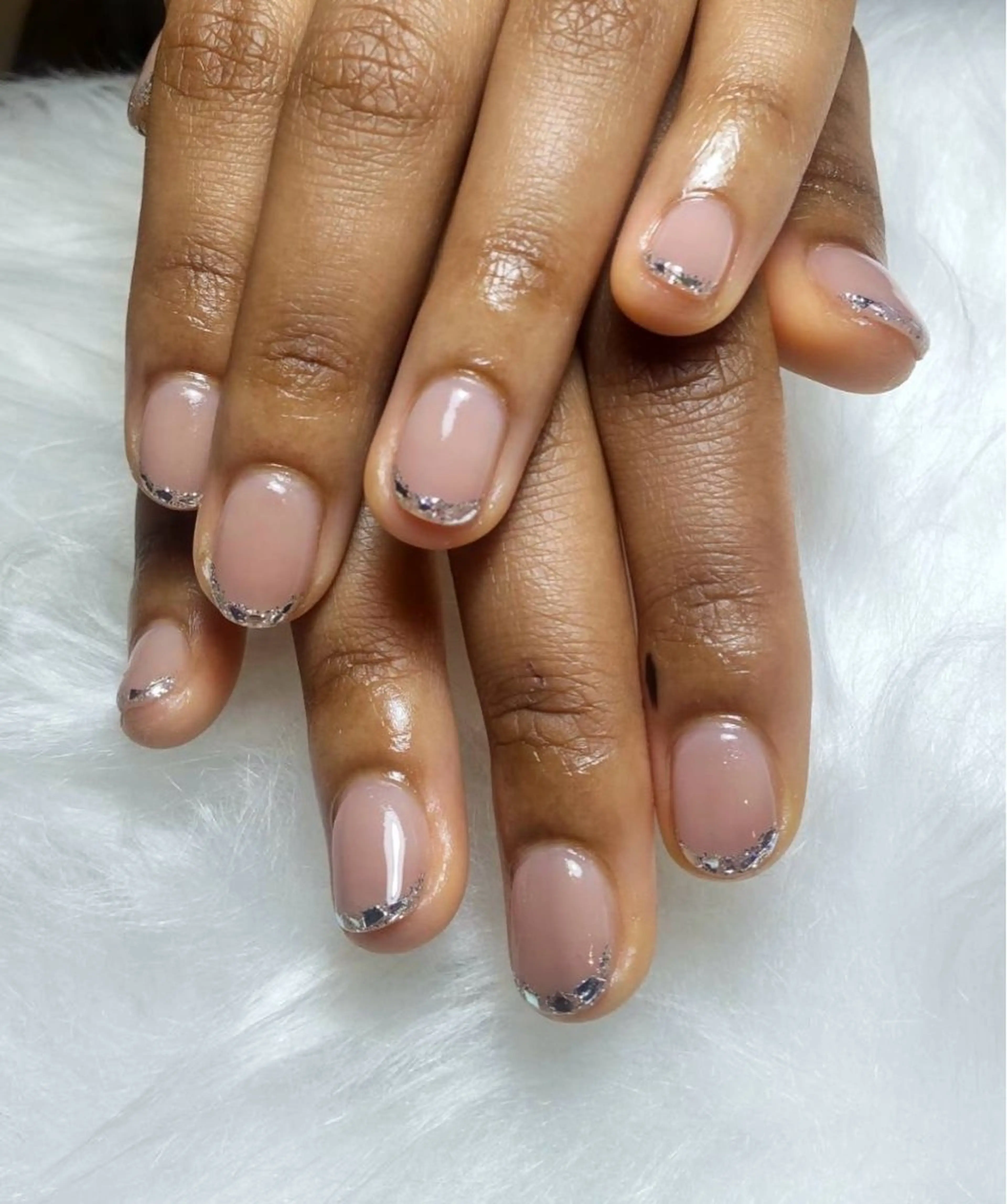 ネイル Luana 吉田渚紗のその他イメージ