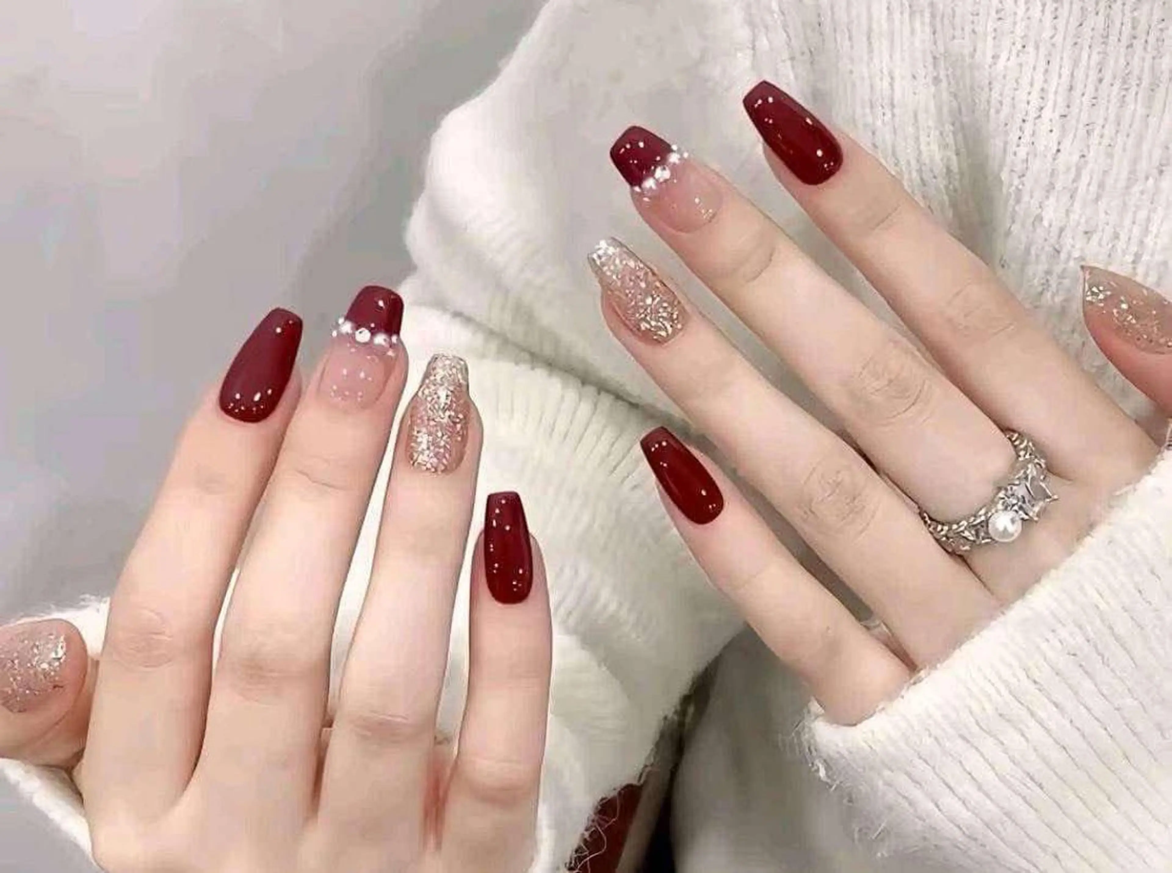 ネイル HARU NAIL所属・haru nailのネイルデザイン