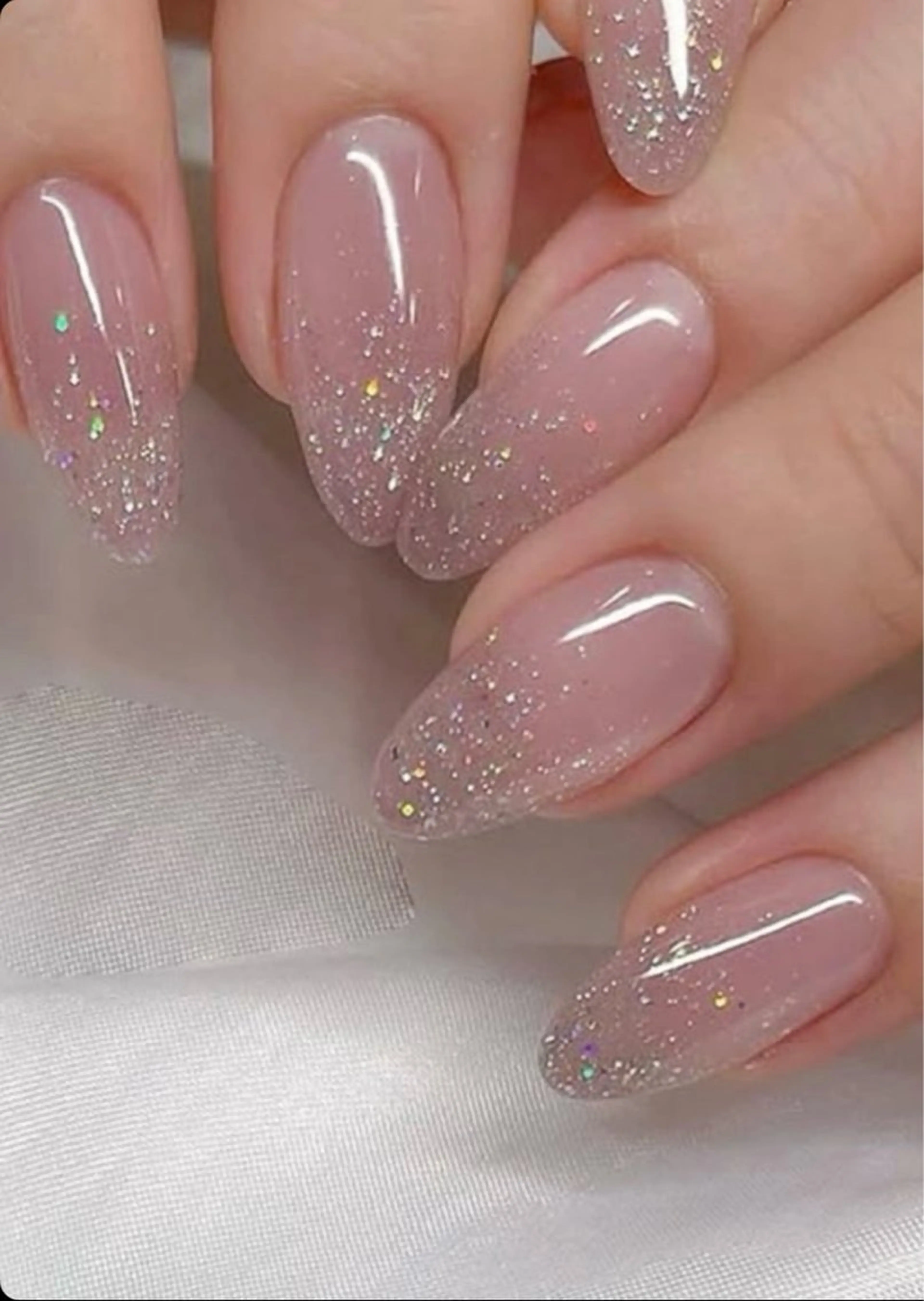 ネイル ハンドネイル ATULA nailのネイルデザイン