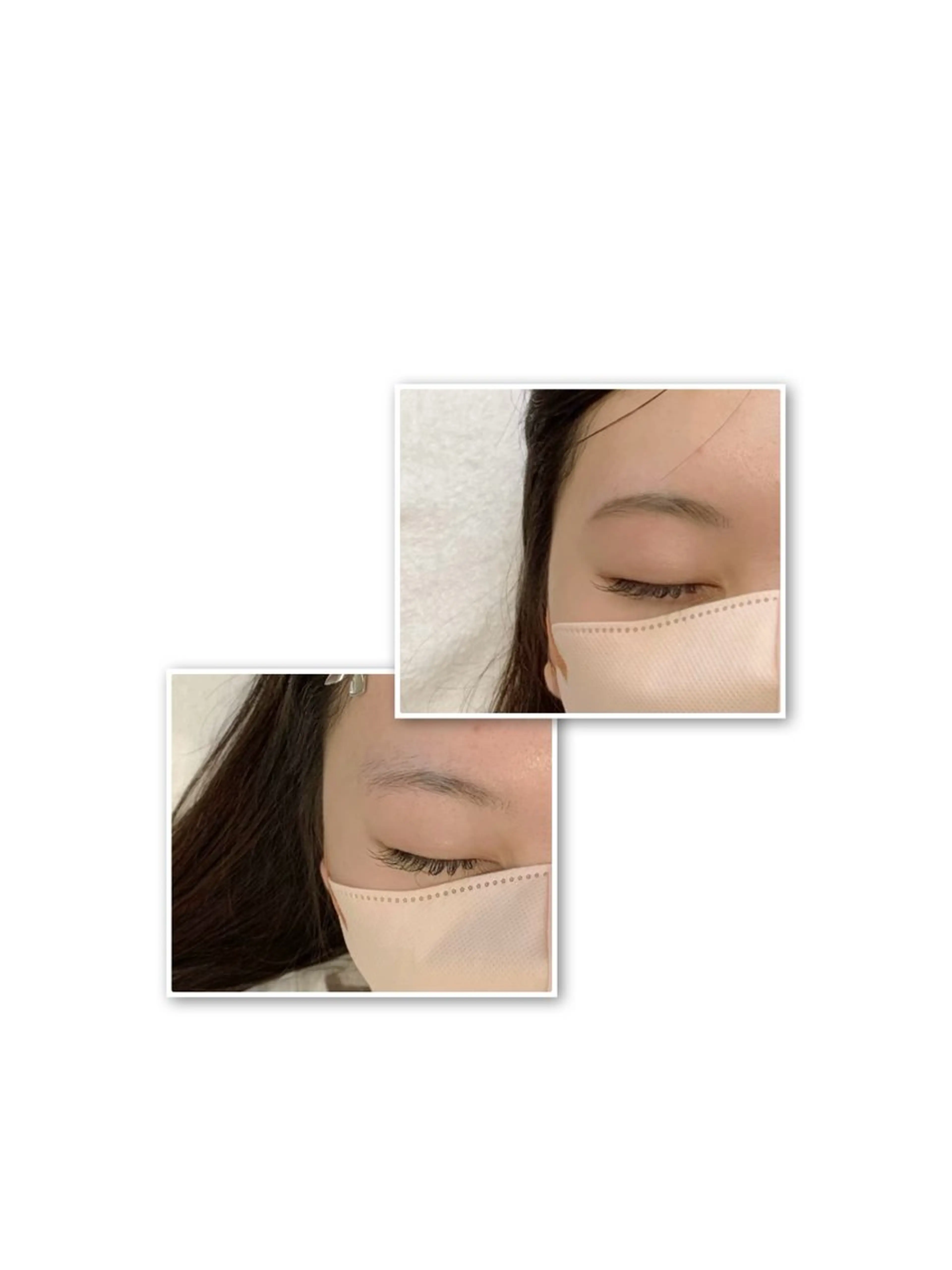 アイブロウ eyelash&nail anela所属・ANELA青森 JINのマツエク・マツパデザイン