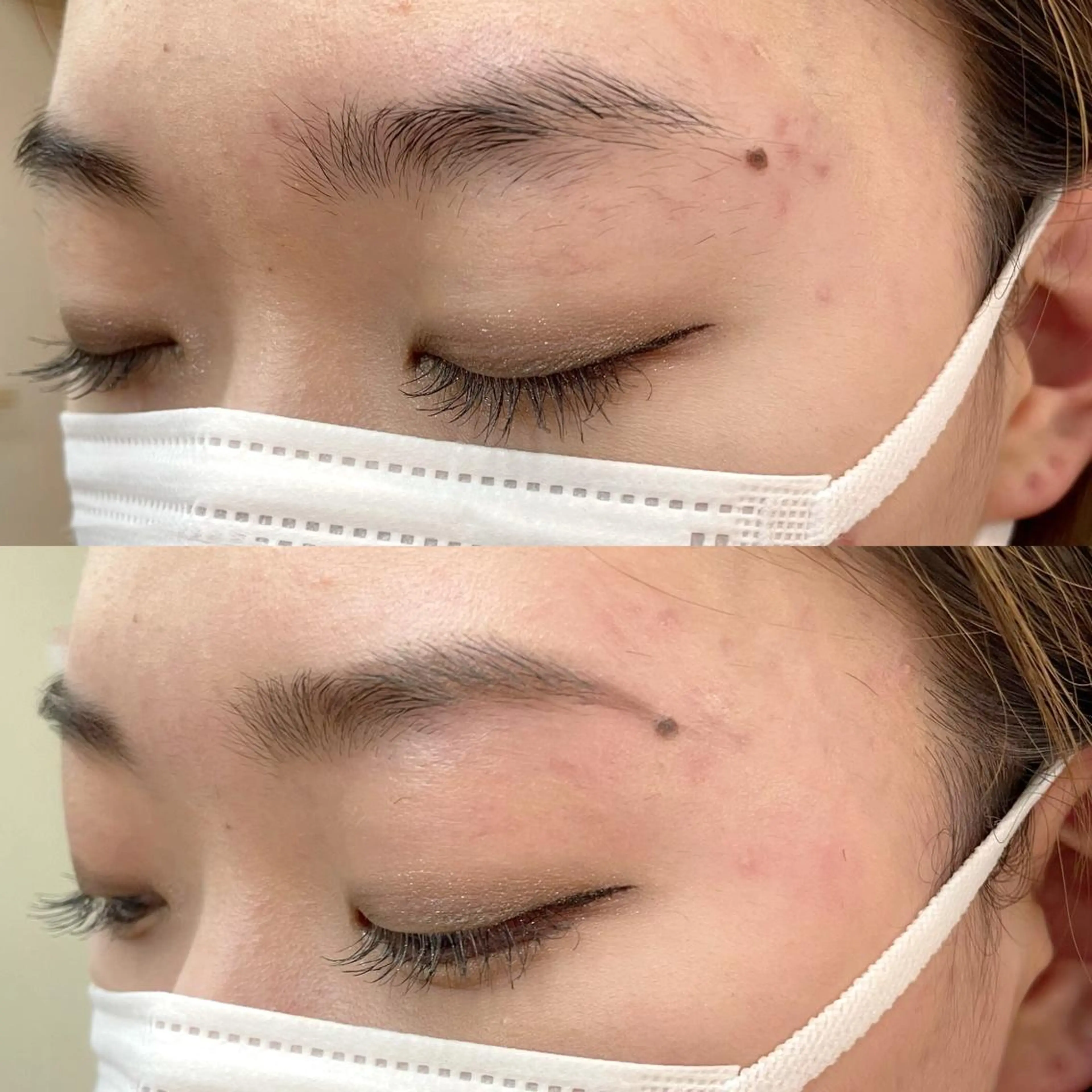 sara lazo 県病院前のマツエク・マツパデザイン