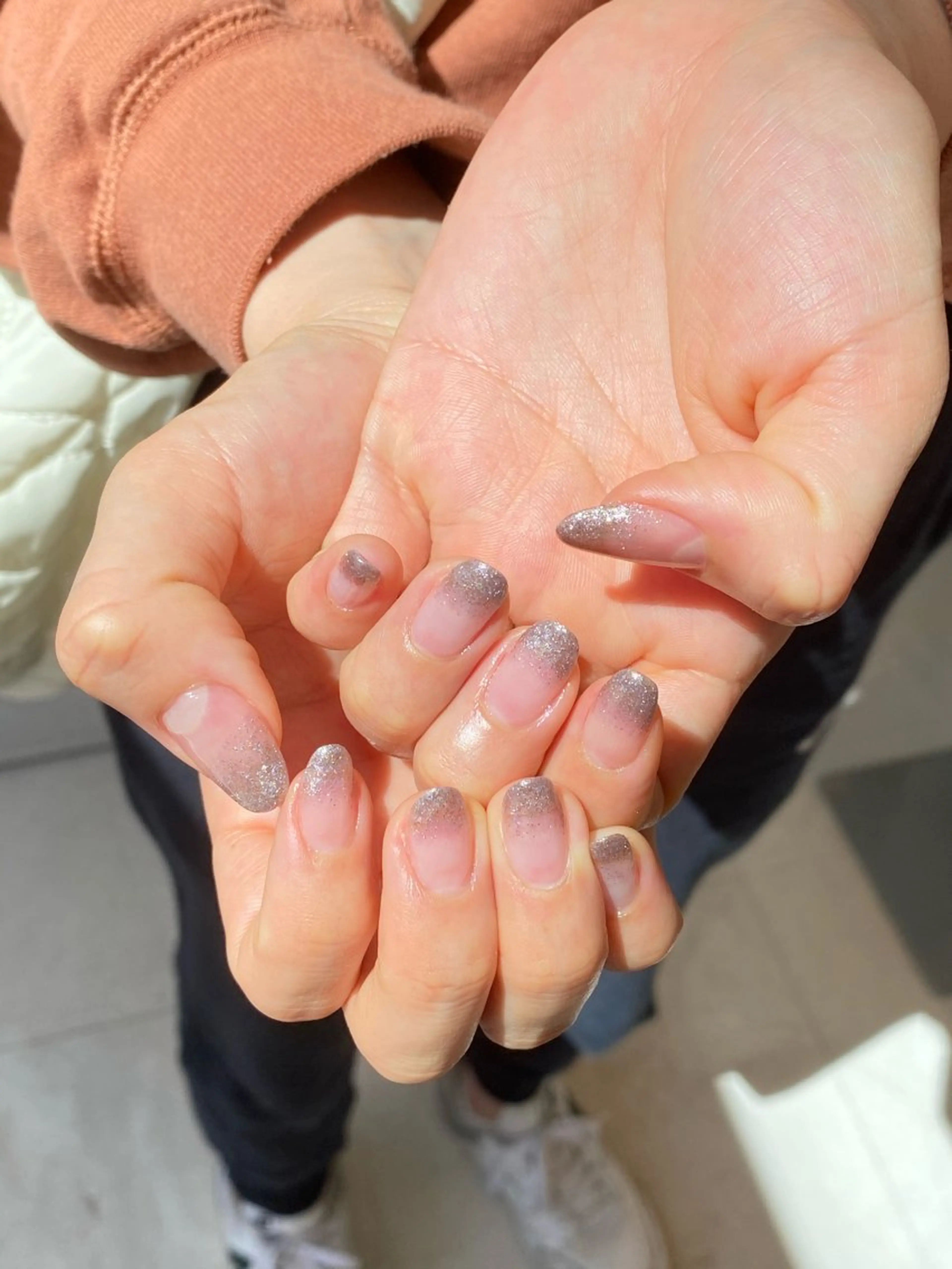 ネイル plume 🌼SERINA🌼のネイルデザイン