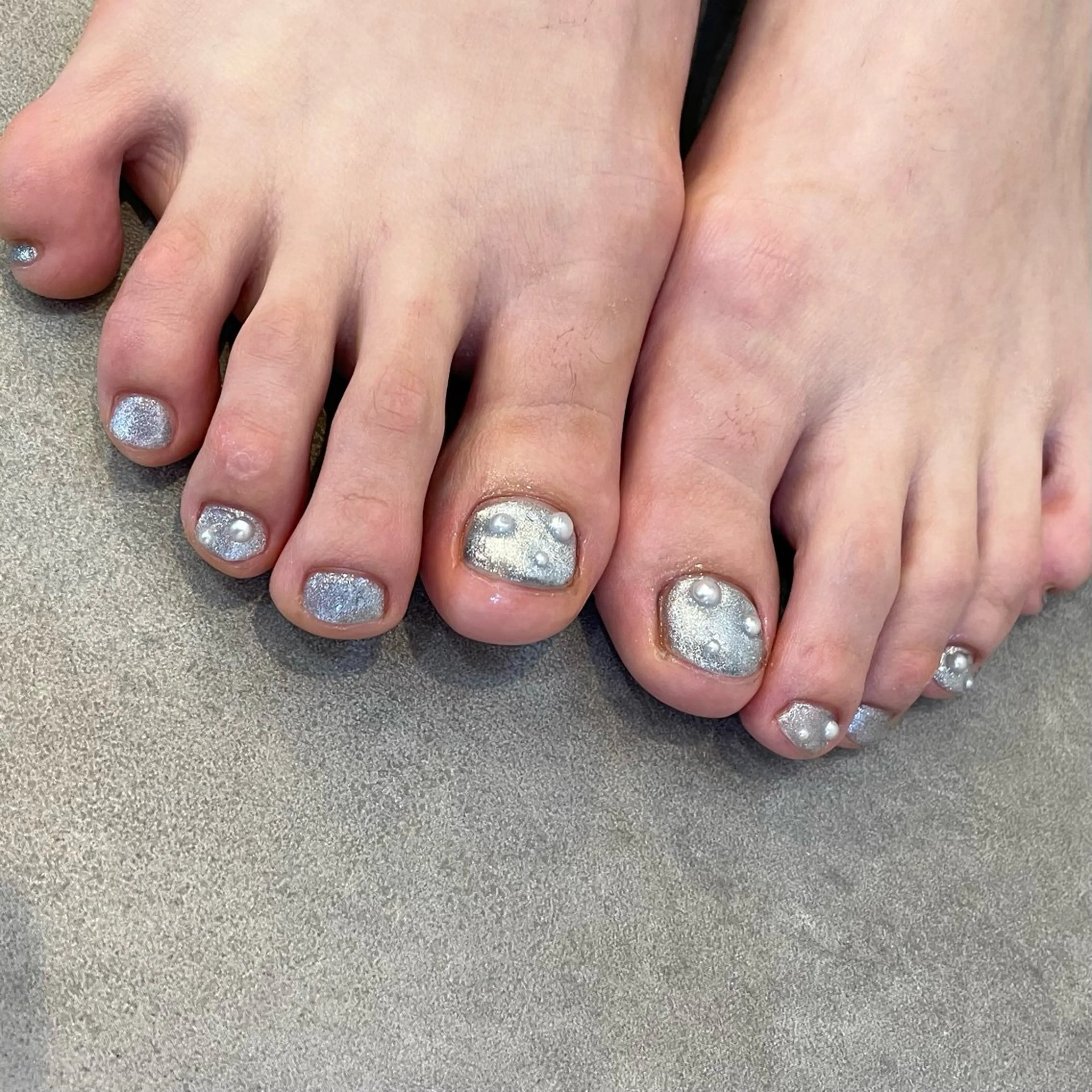 ネイル マグネットネイル Nail Salon Gummi.のネイルデザイン