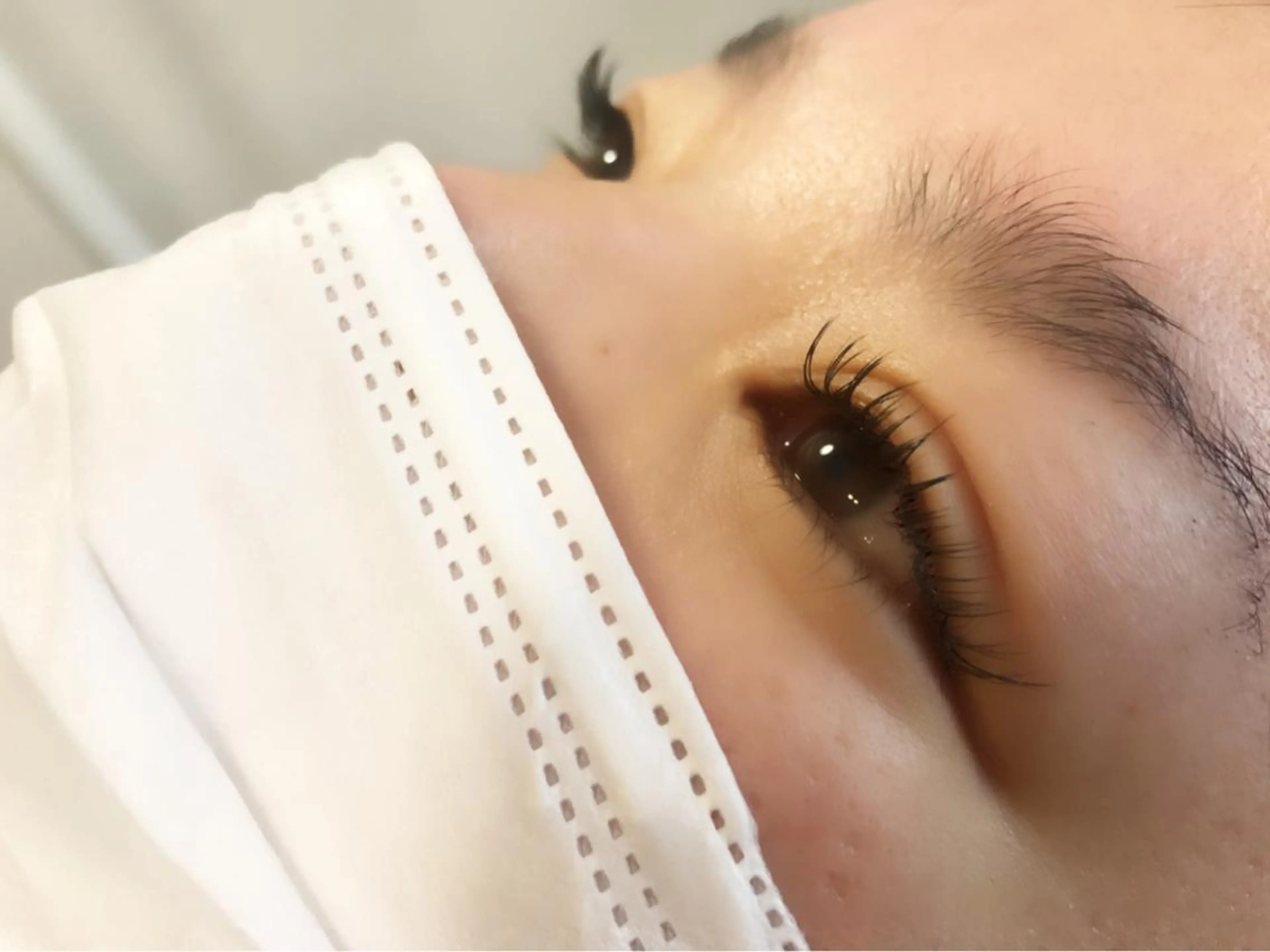 マツエク・マツパ By color EYE&NAIL所属・By color EYE【BEE】のマツエク・マツパデザイン