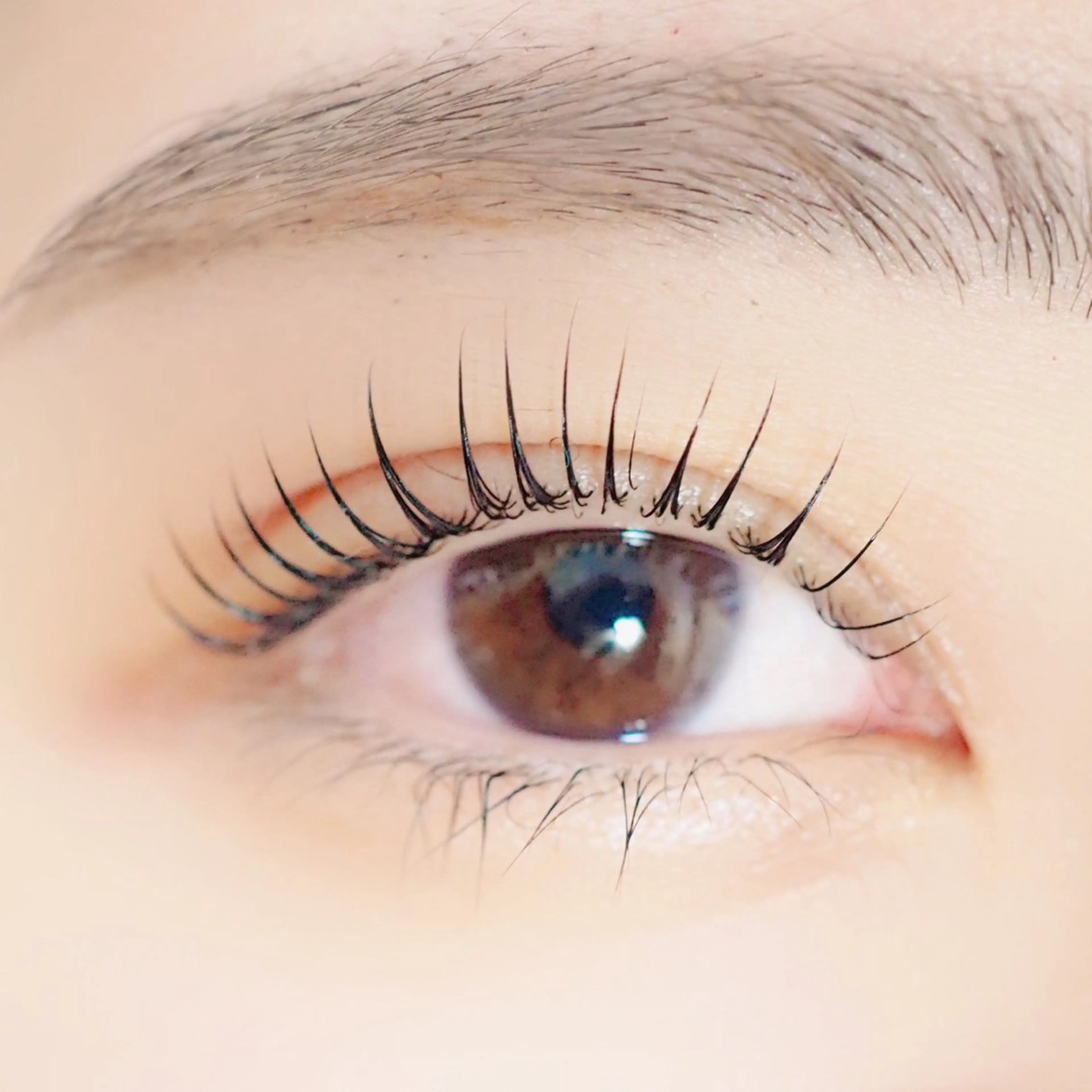 マツエク・マツパ Hemer.f所属・[Hemer.f] RUMIのマツエク・マツパデザイン