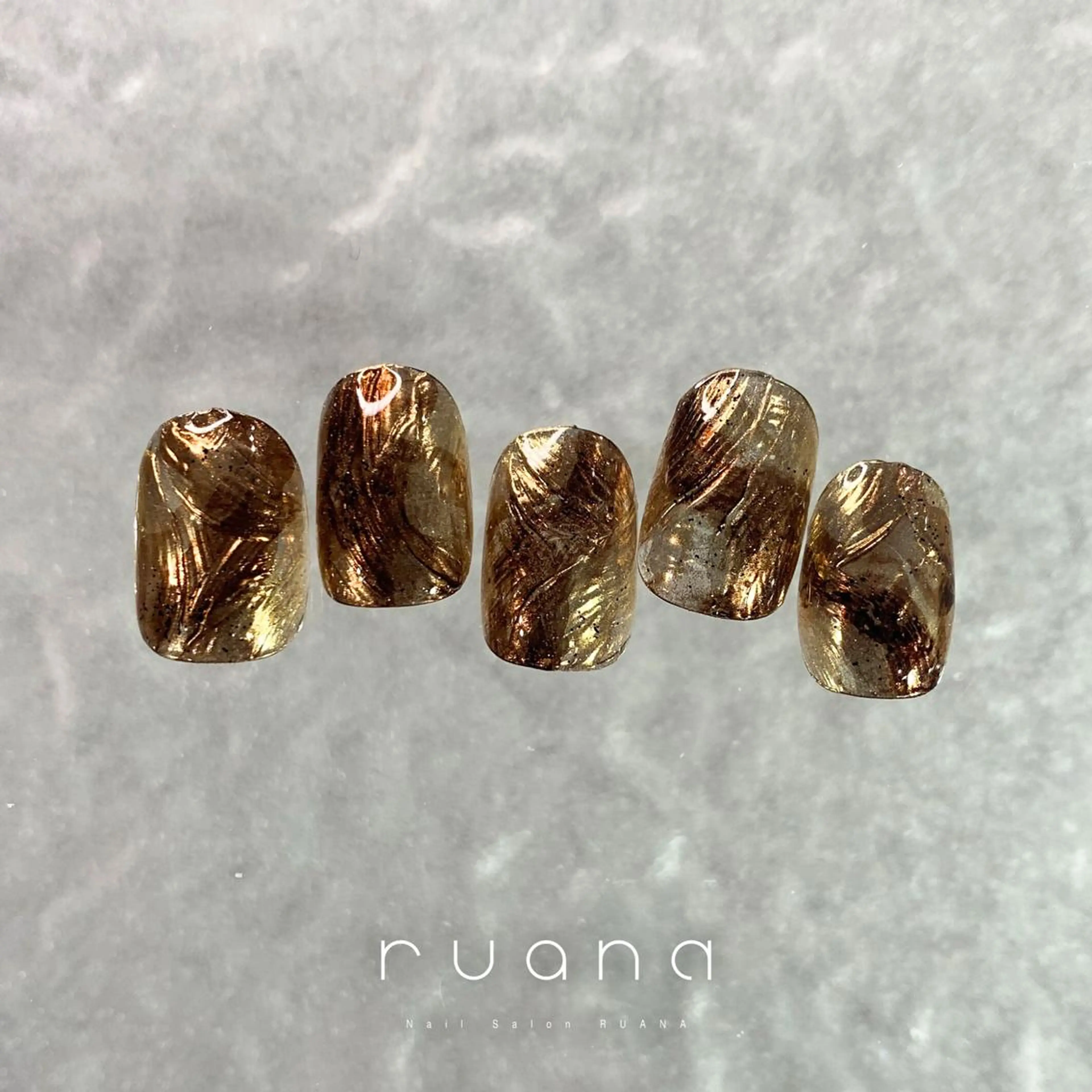 ネイル Mariya nailのネイルデザイン