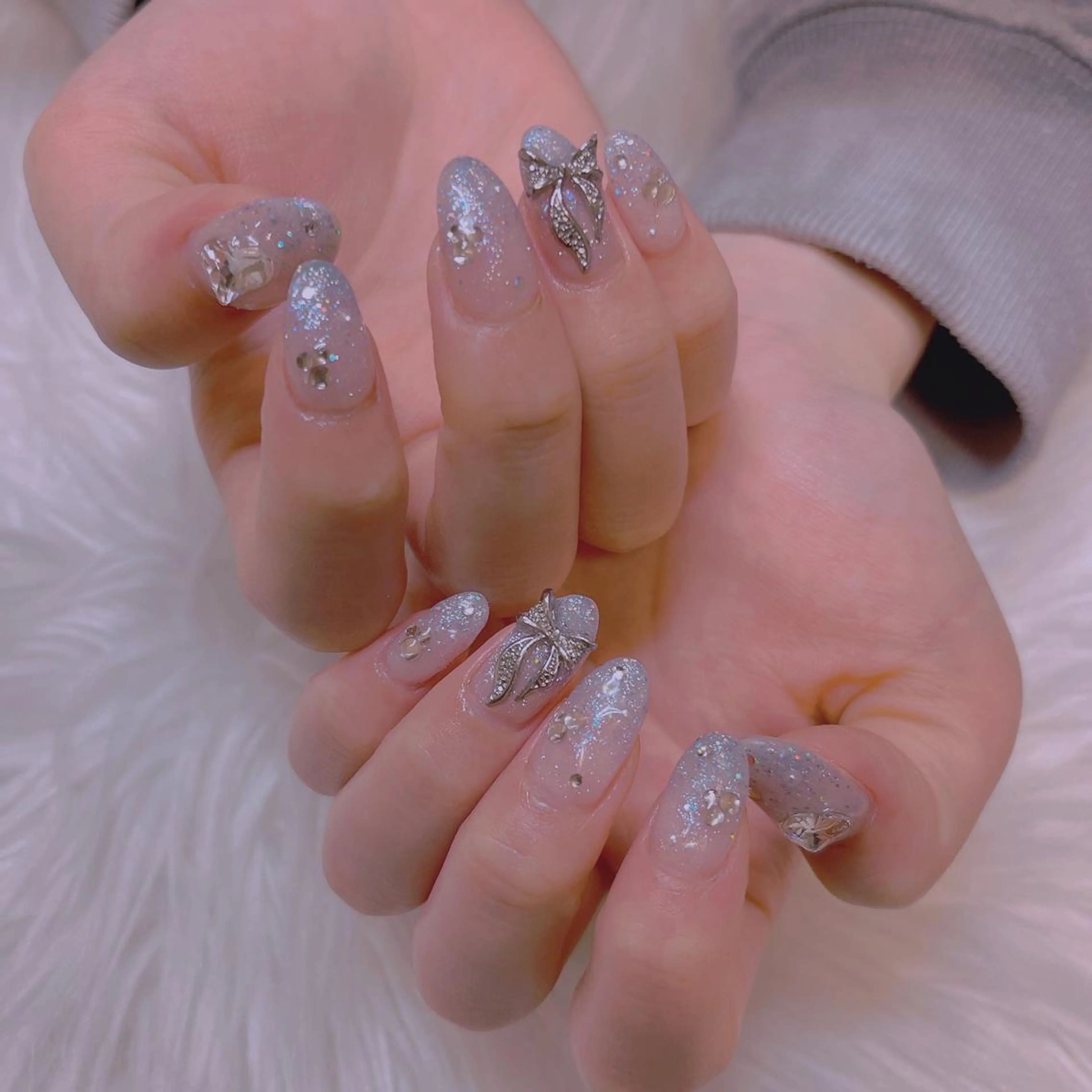 ネイル Private Salon 大宮のネイルデザイン