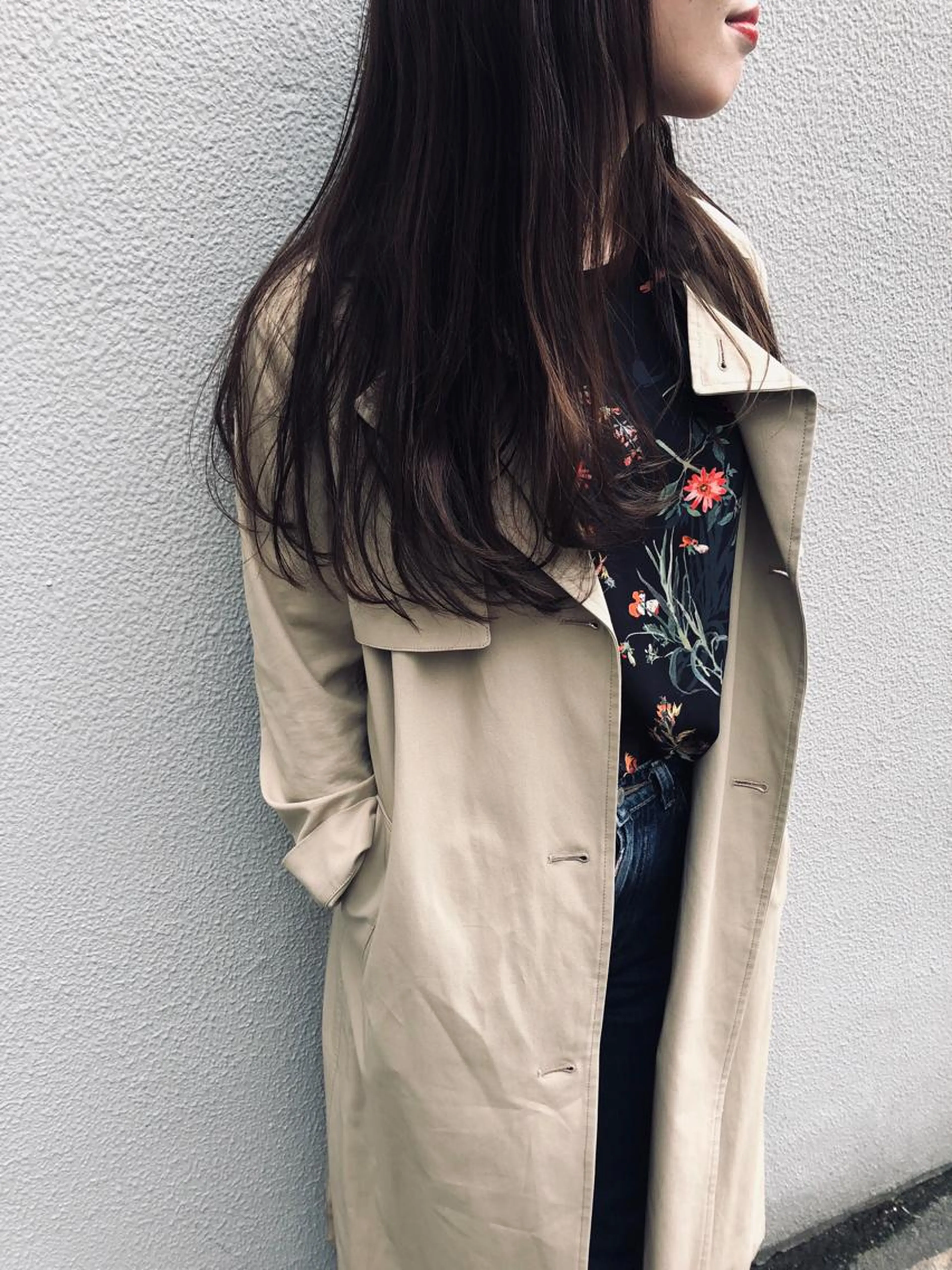 oggi ottoライトトリートメントとヘッドスパで癒されて♪の写真