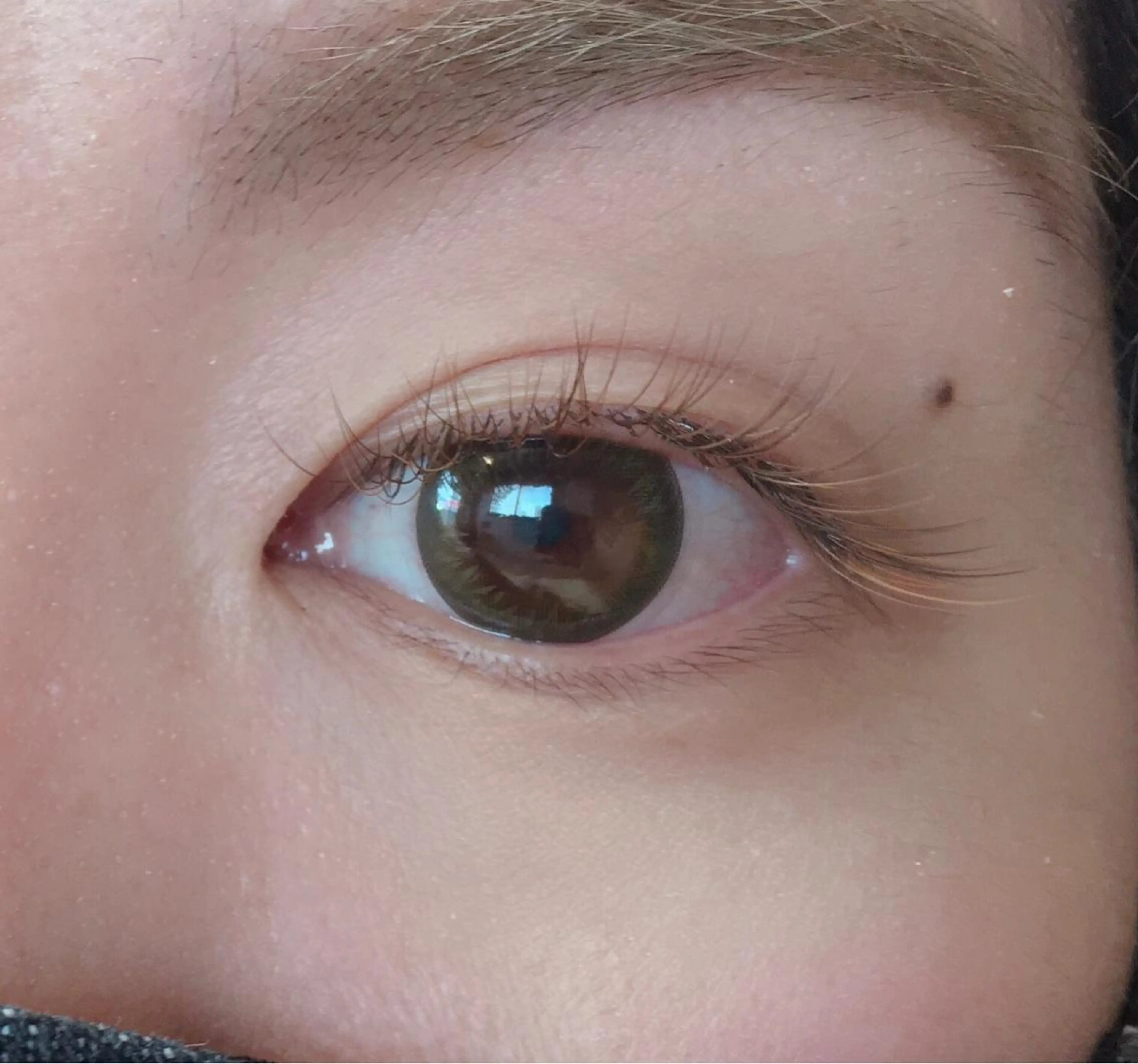 マツエク・マツパ utaeyelash所属・中川 朋美のマツエク・マツパデザイン