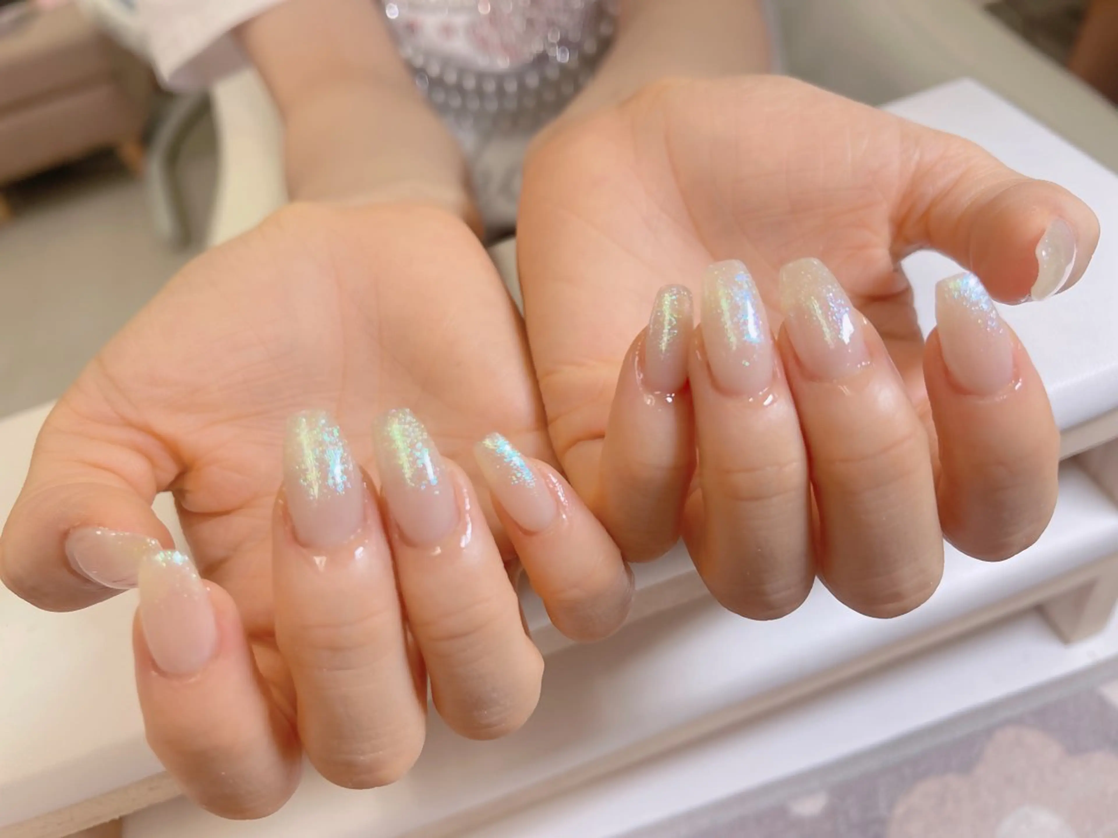 ネイル ハンドネイル Anh 歌舞伎町のネイルデザイン