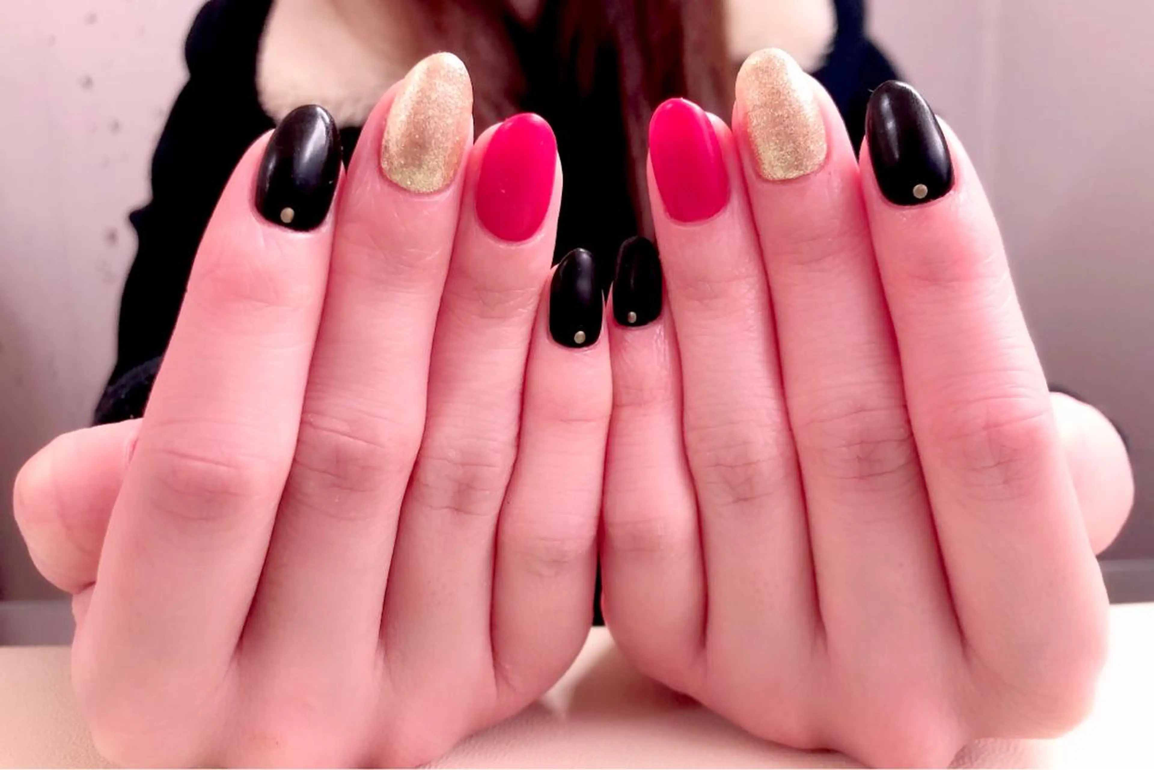 ネイル ハンドネイル nailsalon   LE'A所属・ホワイトニング🦷 ネイル💅LEAのその他イメージ