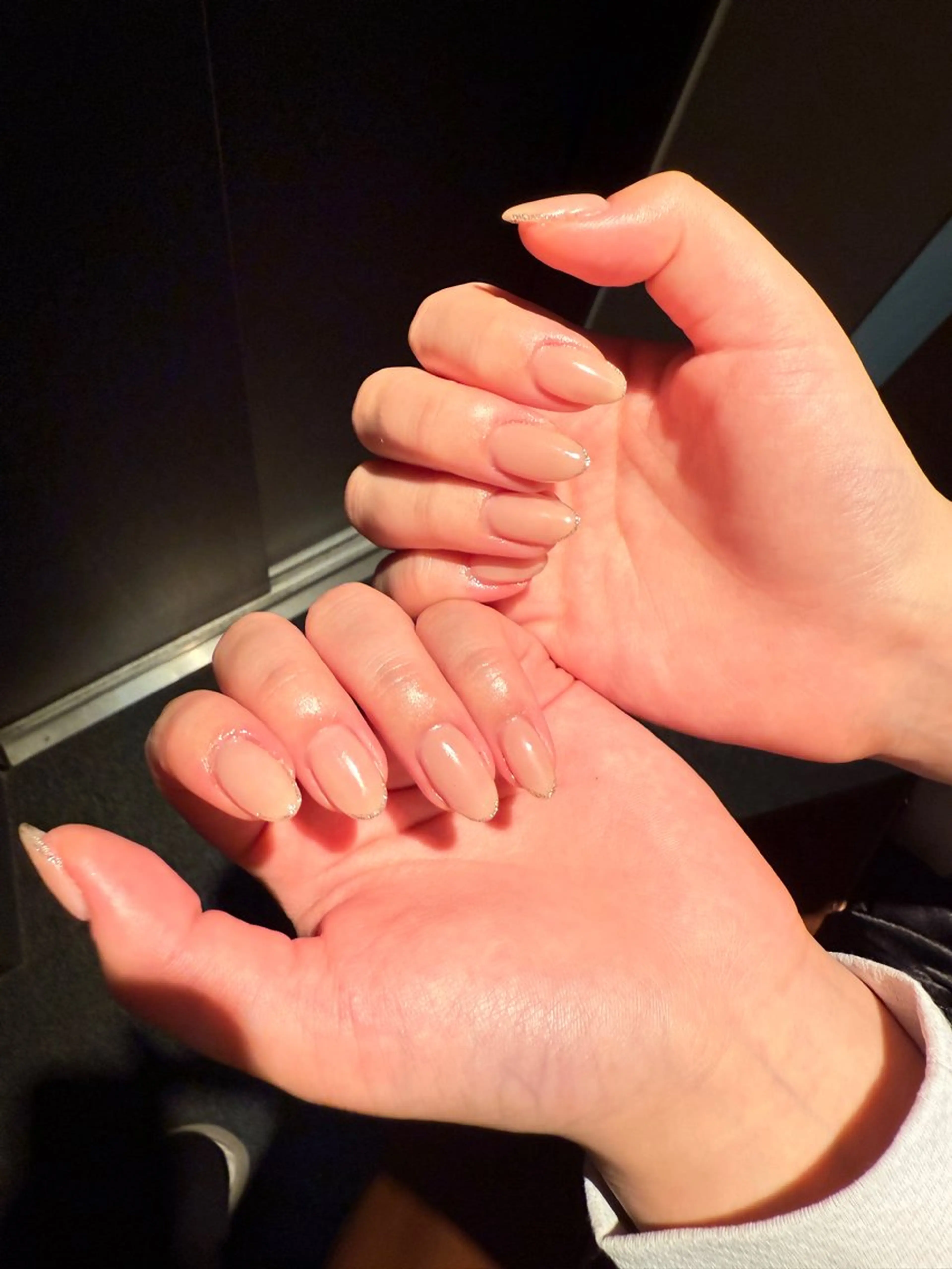 ネイル Maychan _ Nailsalon所属・Mei Meiのネイルデザイン