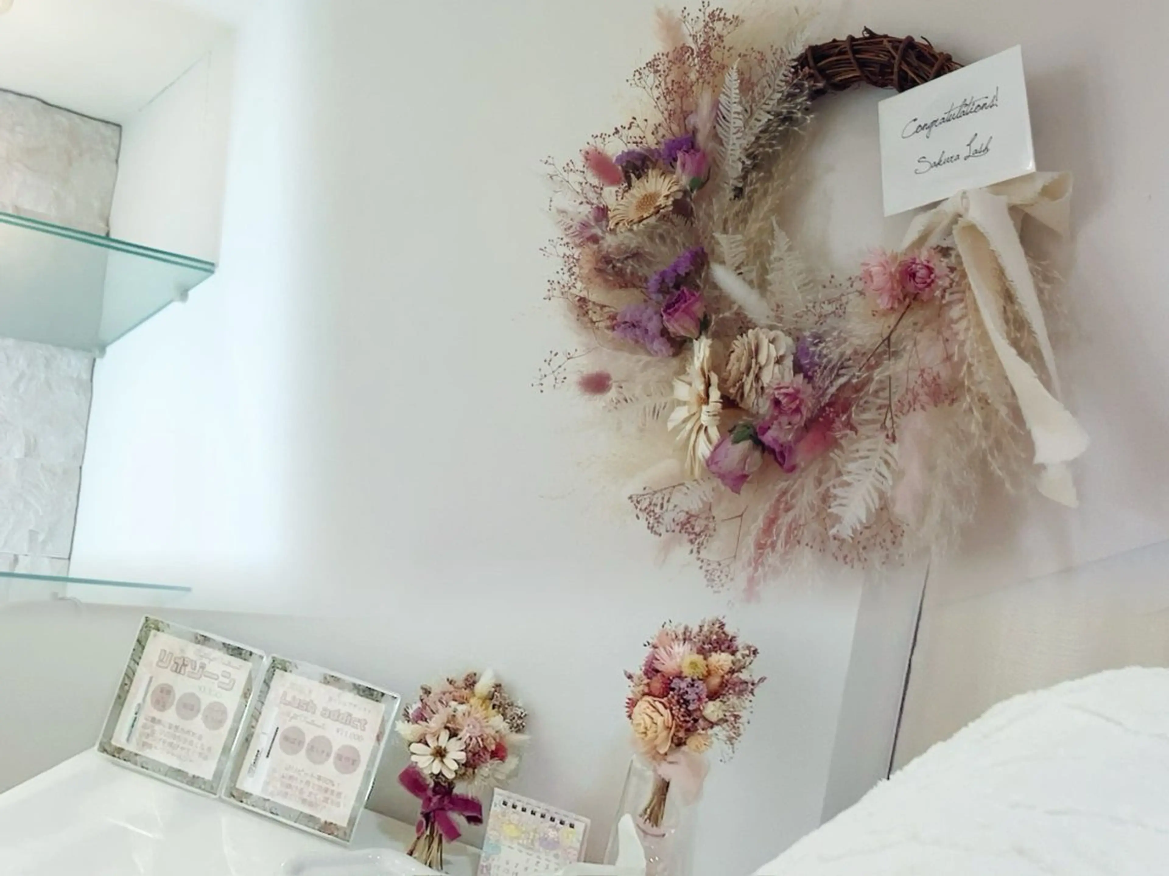 まつげと眉毛のお店Sakura Lash【サクララッシュ】所属・【ダメージケア特化】 🌸 サクララッシュの眉毛・アイブロウイメージ