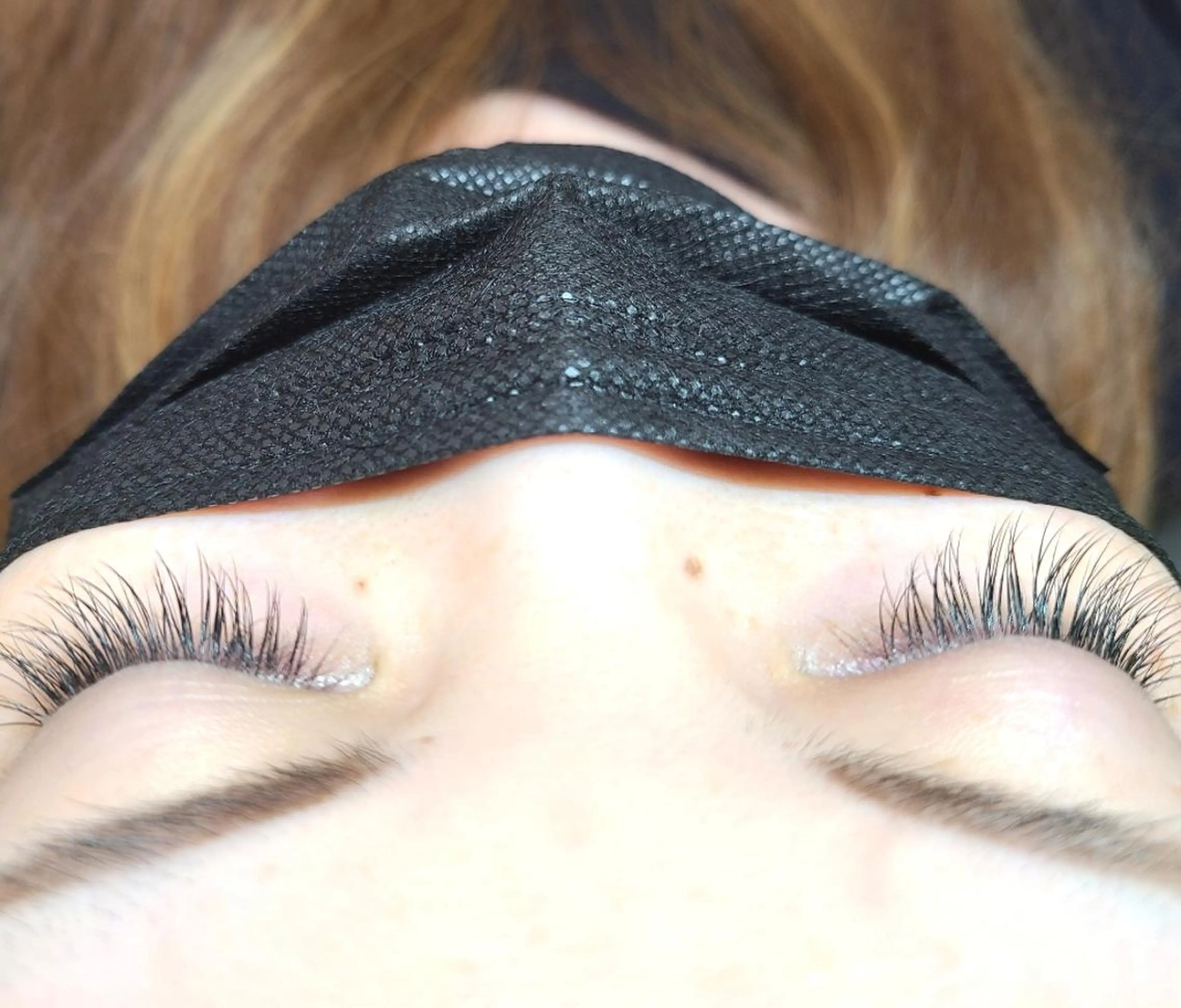 マツエク・マツパ のぐちあやか 🪷Tina🪷のマツエク・マツパデザイン