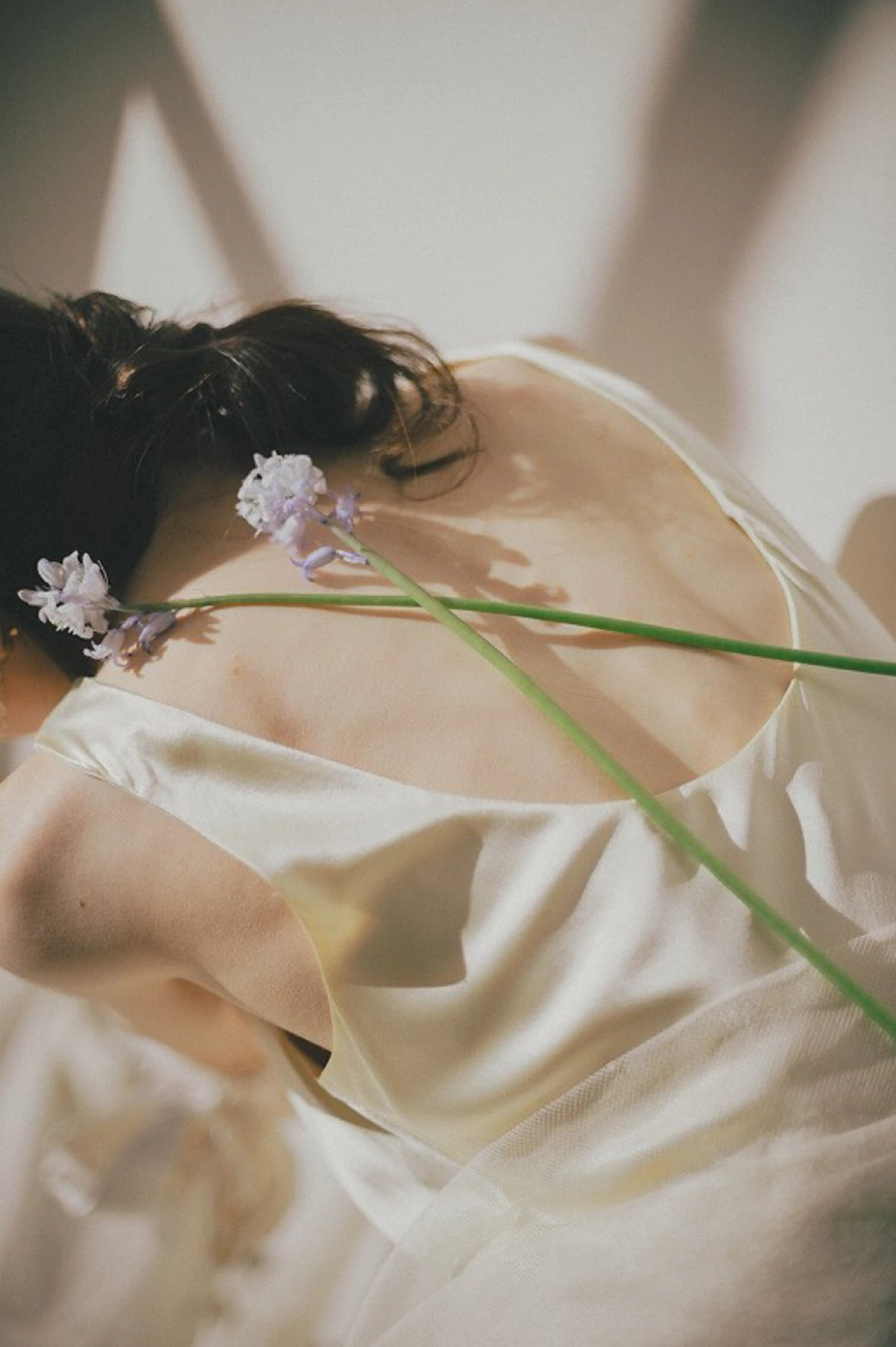 挙式前🔔【ブライダルトータル診断】👗💍 ウェディングドレス診断＋パーソナルカラー（ヘアメイク提案）＋骨格＋顔タイプの写真