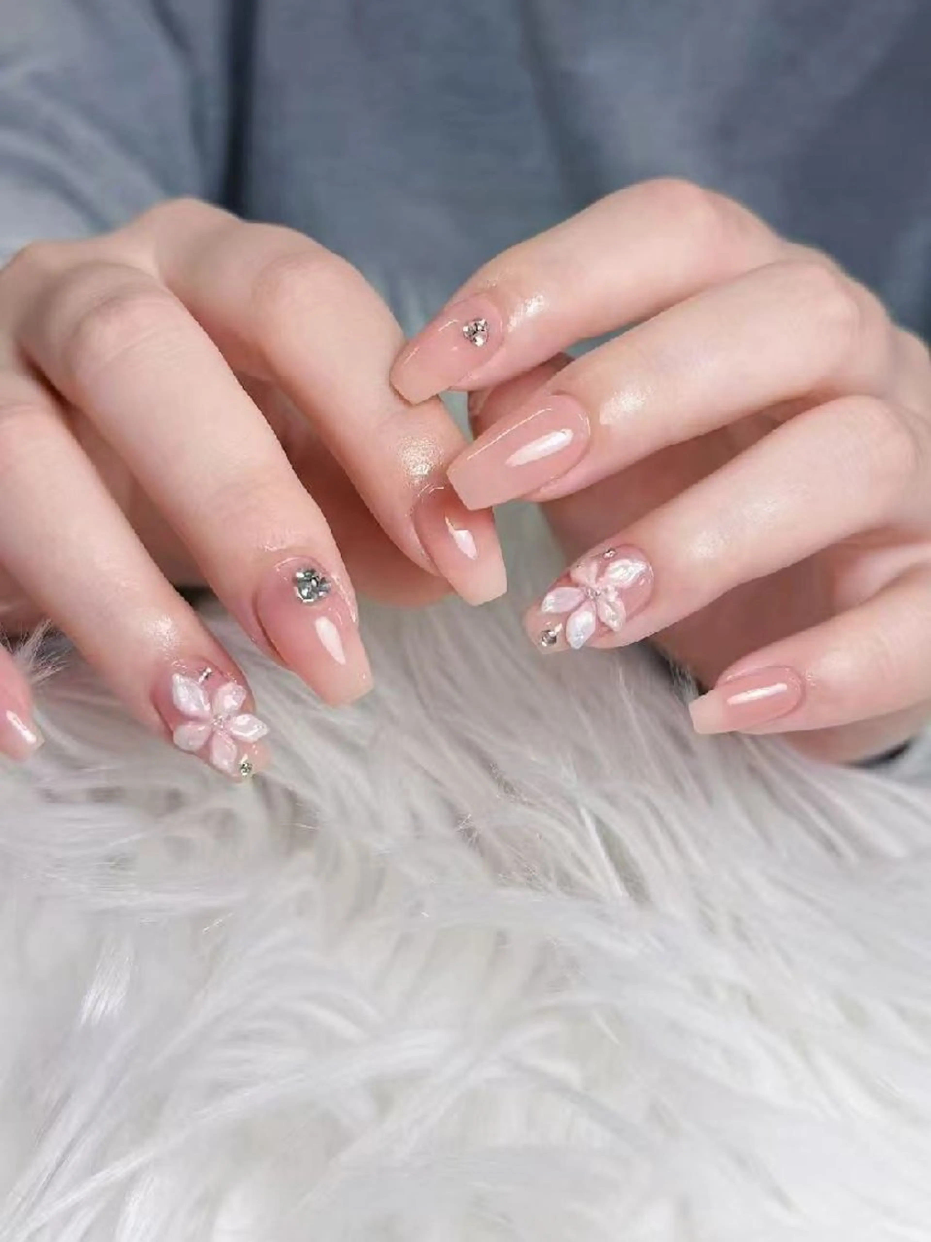 ネイル ENsalon nailのネイルデザイン