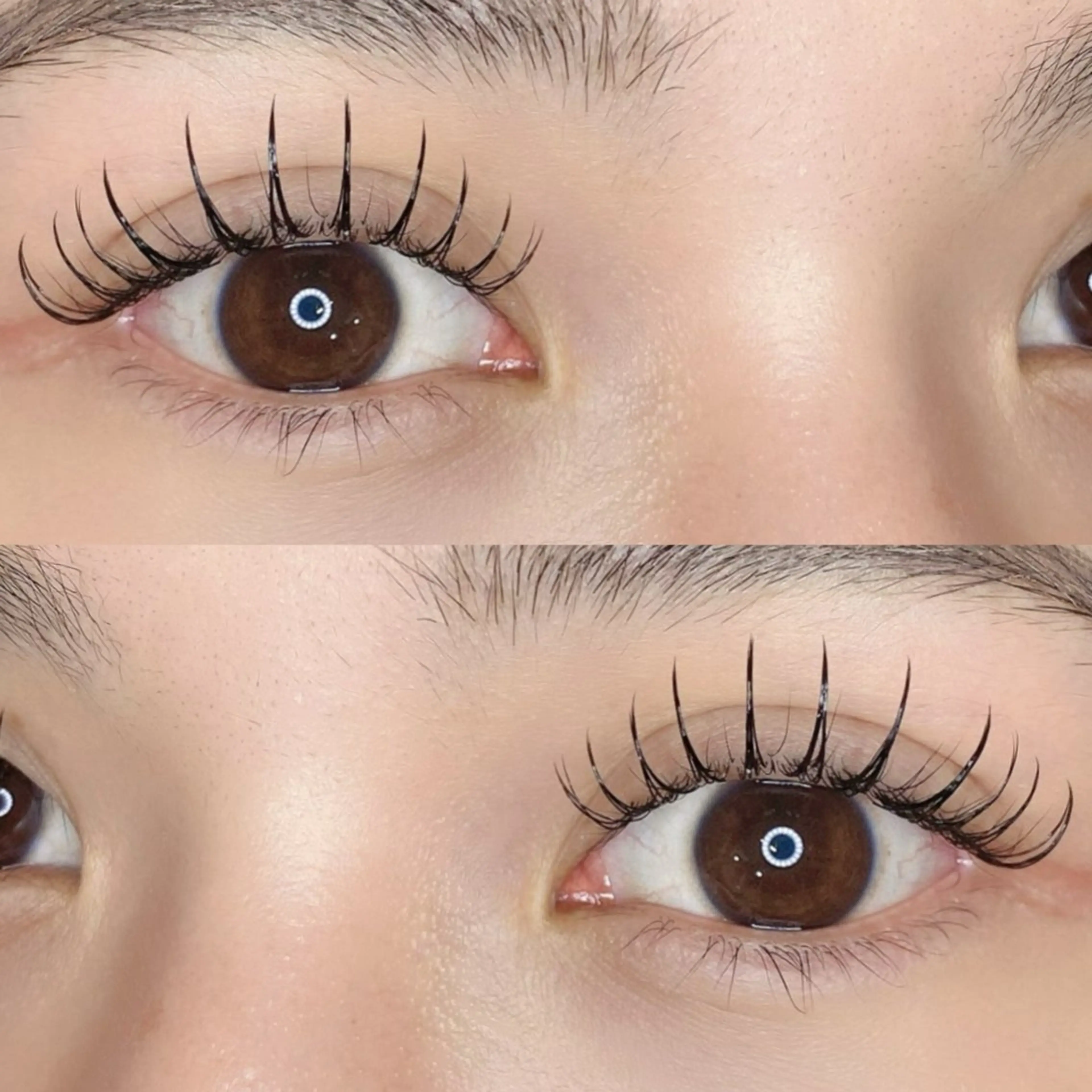 🧚‍♀️パリエクor&ヘルシー♡(ﾊﾟﾘorﾊﾟｰﾏ+ﾌﾗｯﾄﾗｯｼｭ)120本までの写真