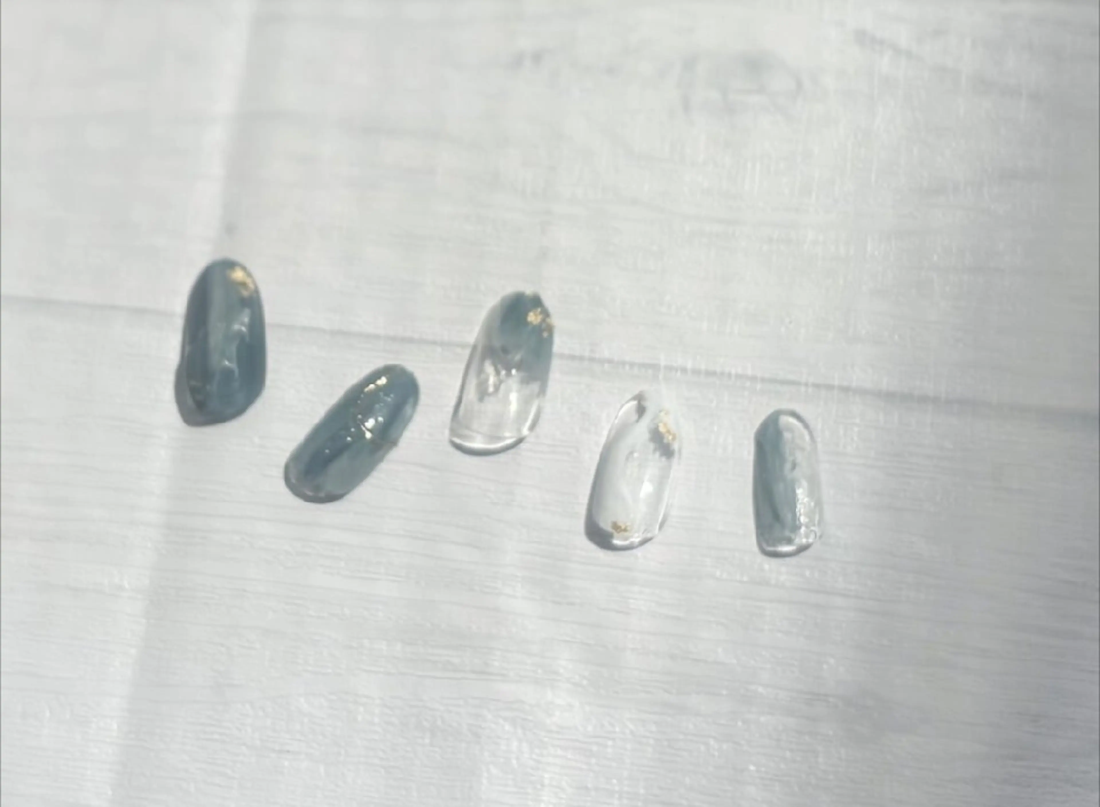 ネイル aoyagi maiのネイルデザイン