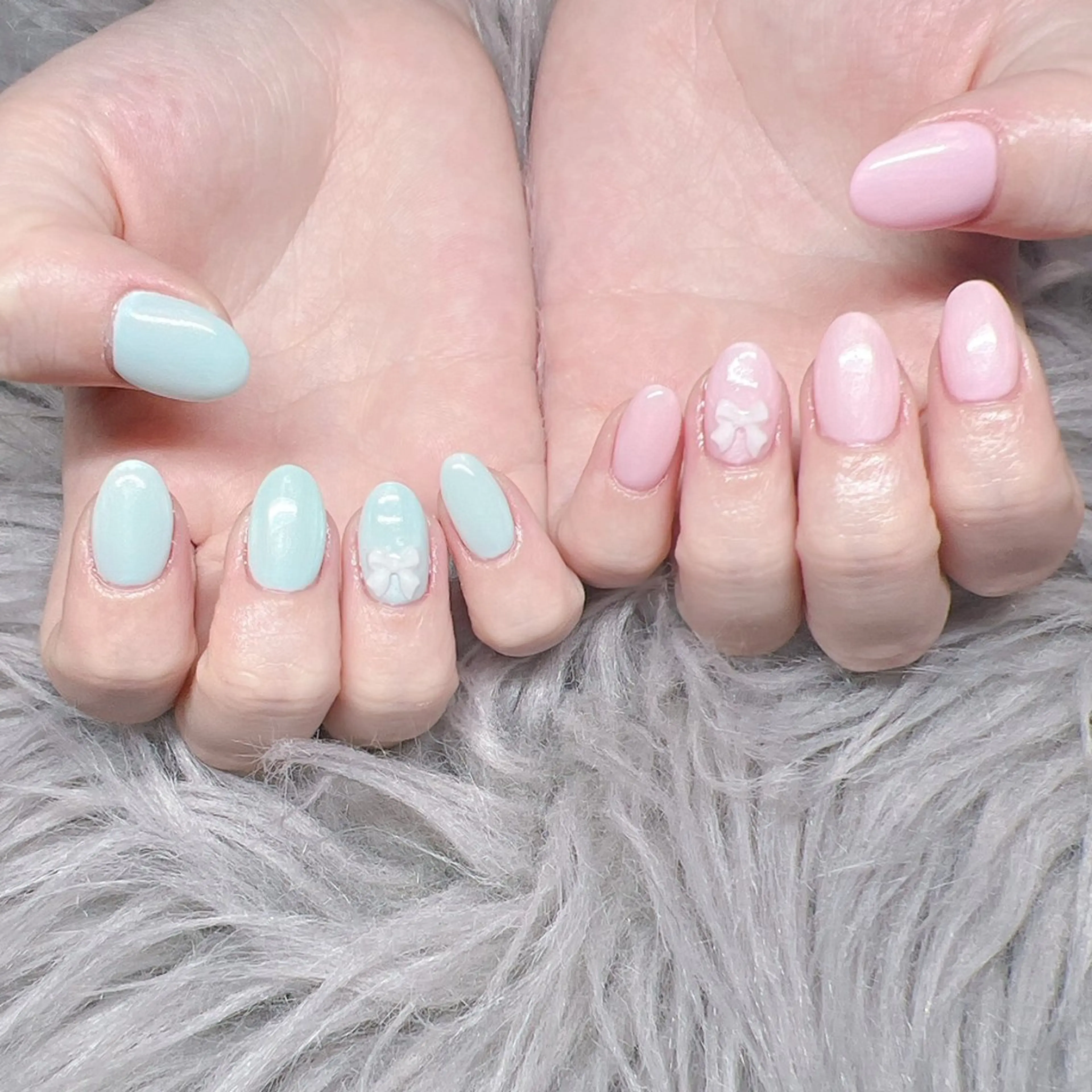 ネイル 個室ネイルサロンDolly  Girl〜ドーリーガール〜所属・DollyGirl KYOKOのネイルデザイン