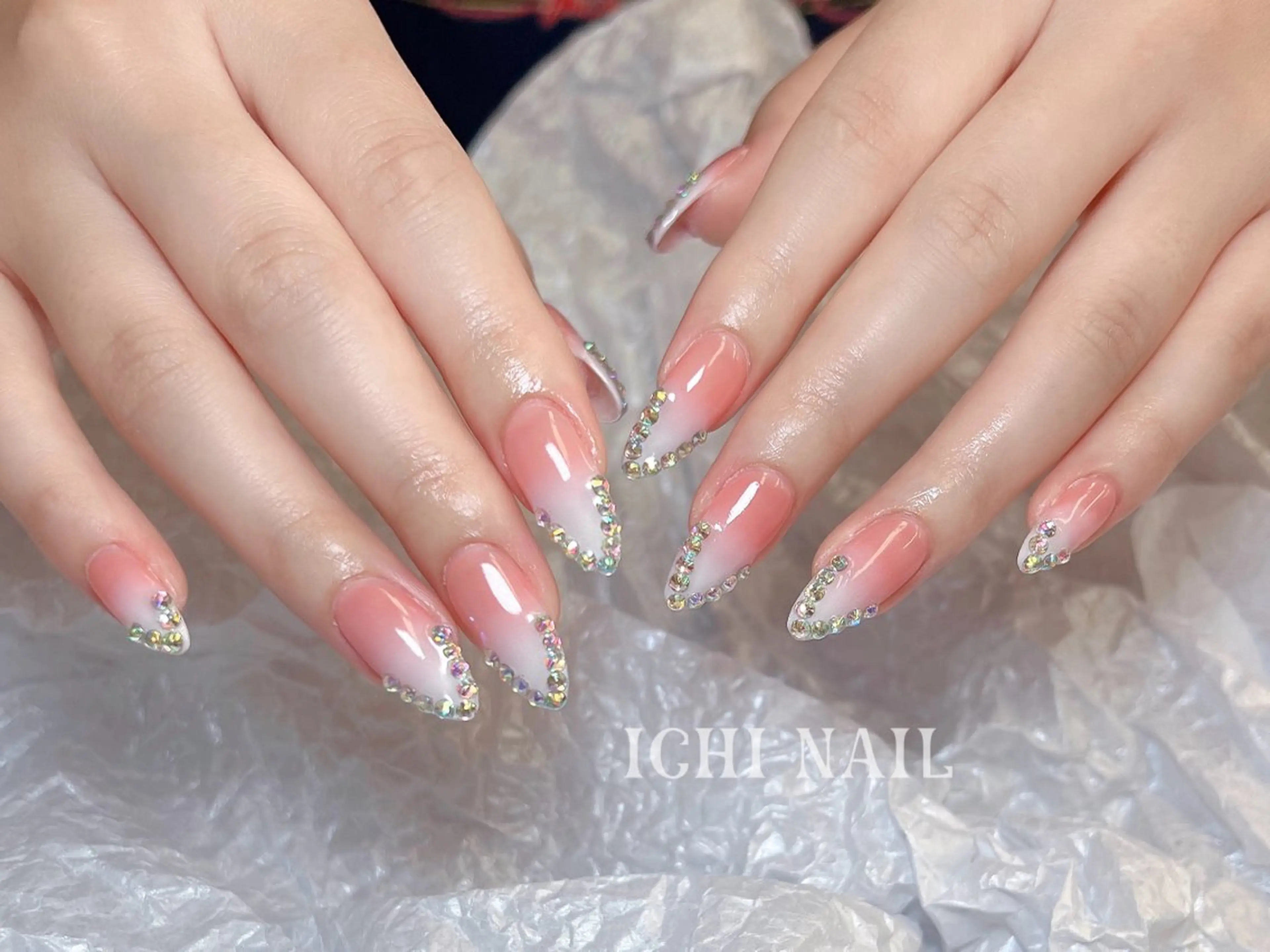 ネイル ハンドネイル 🧚🏻‍♀️ NOHA🎀のネイルデザイン