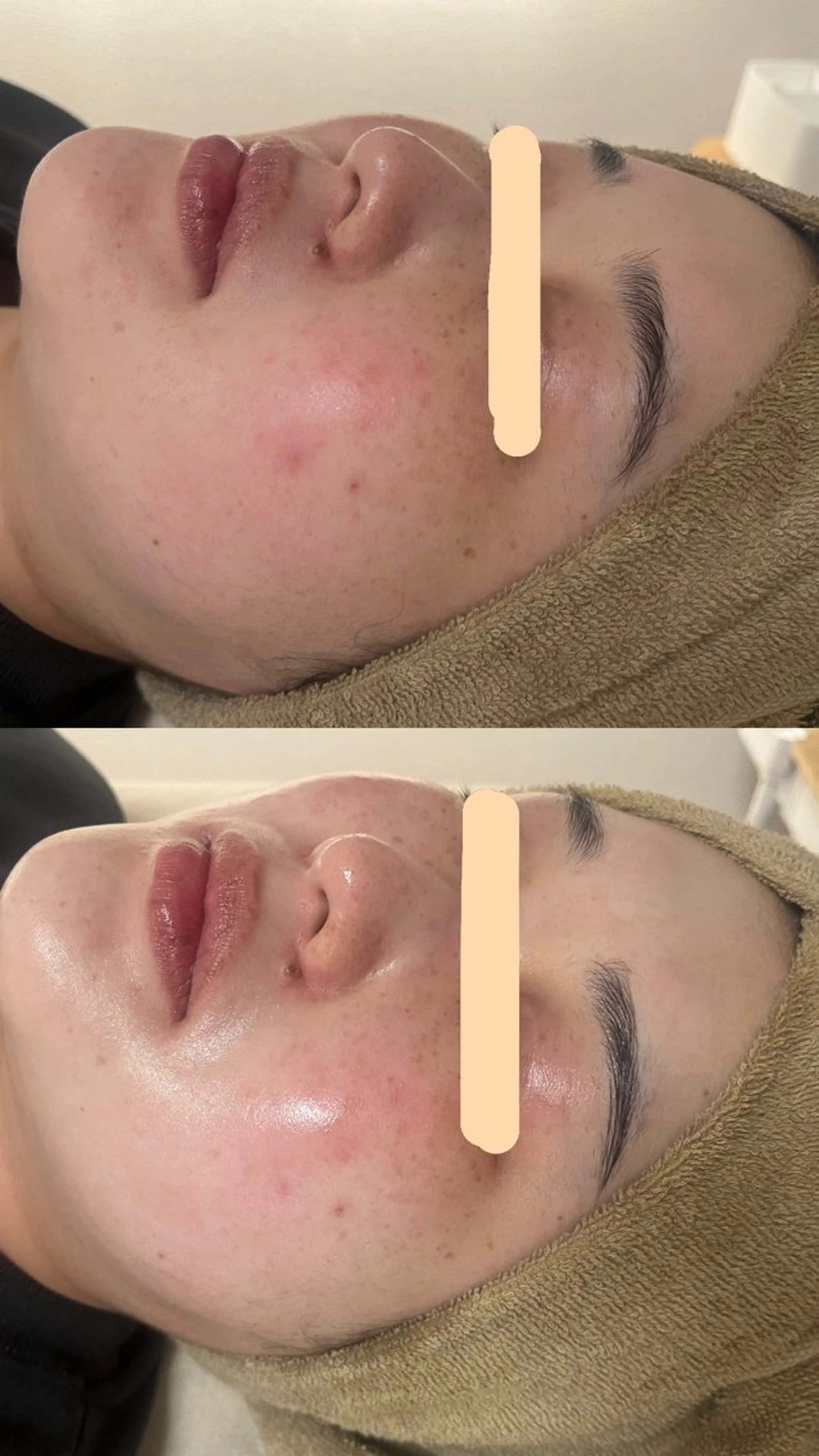 その他 salon More所属・出口 玲菜のその他イメージ