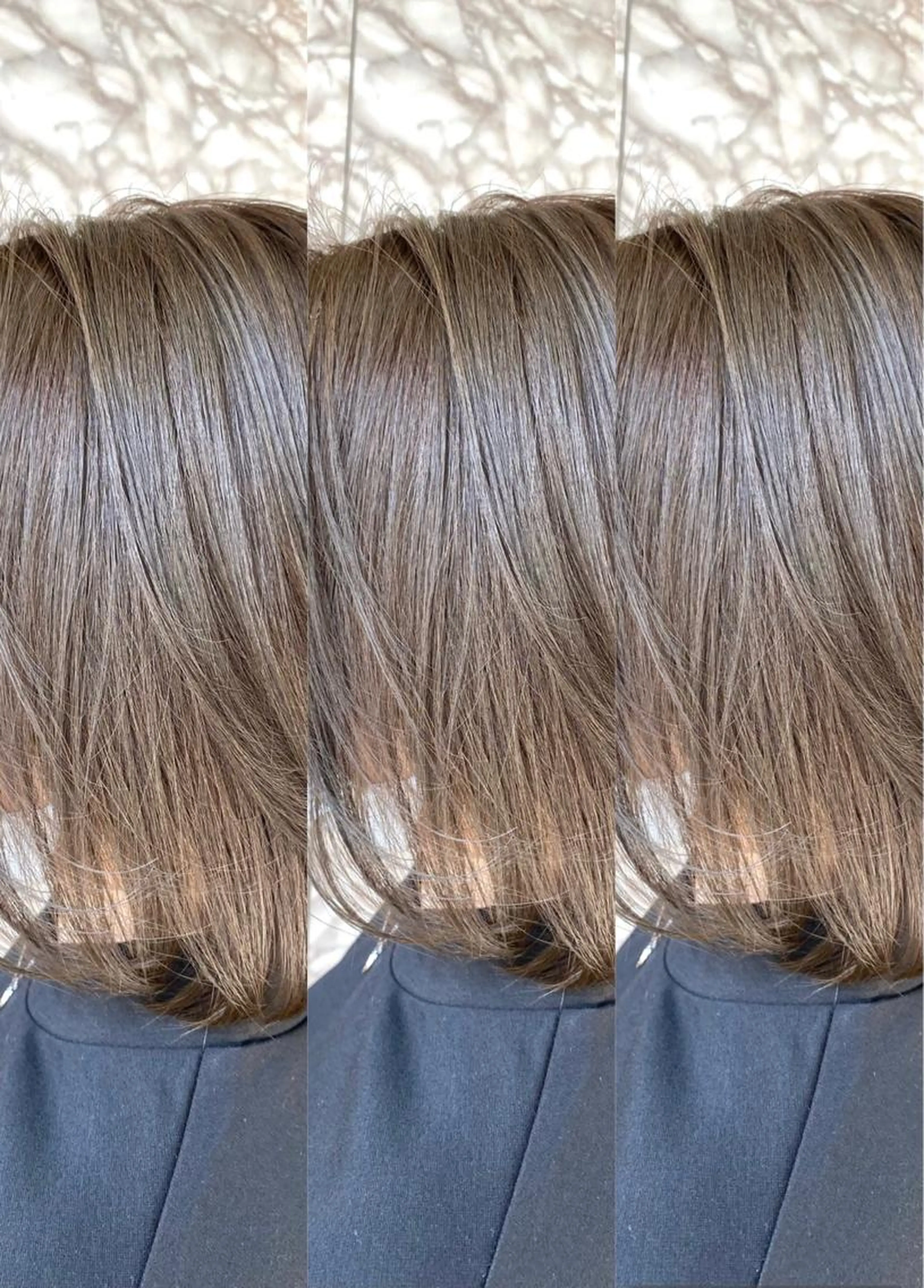 💖いまだけ💖【1日3名様まで】似合わせカット+イルミナカラー+ディープレイヤートリートメントの写真