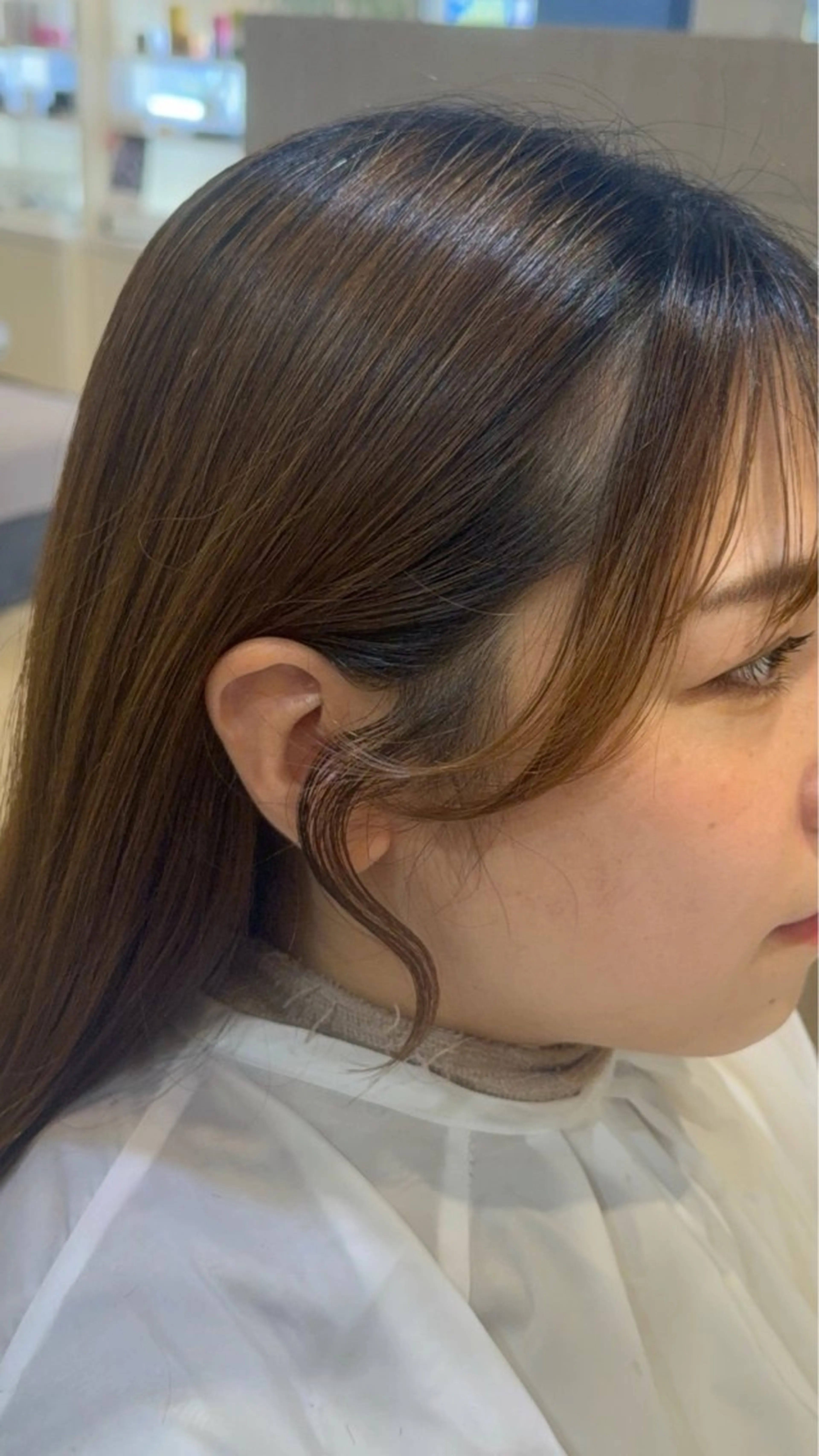 ショート カラー支持率NO.1 / Mana🎀🫧のヘアスタイル