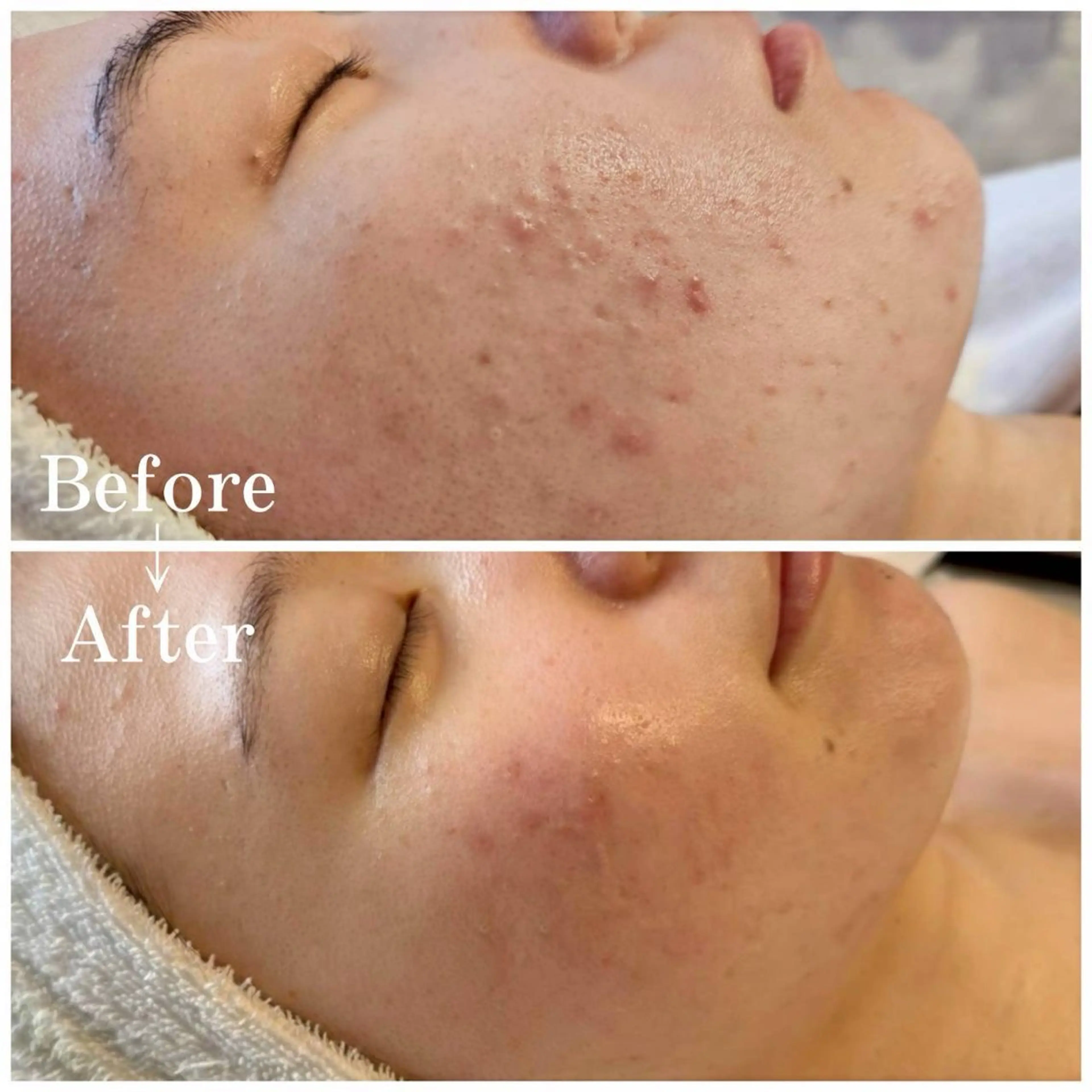 エステ SALON ÉTELIAのエステ・リラクイメージ