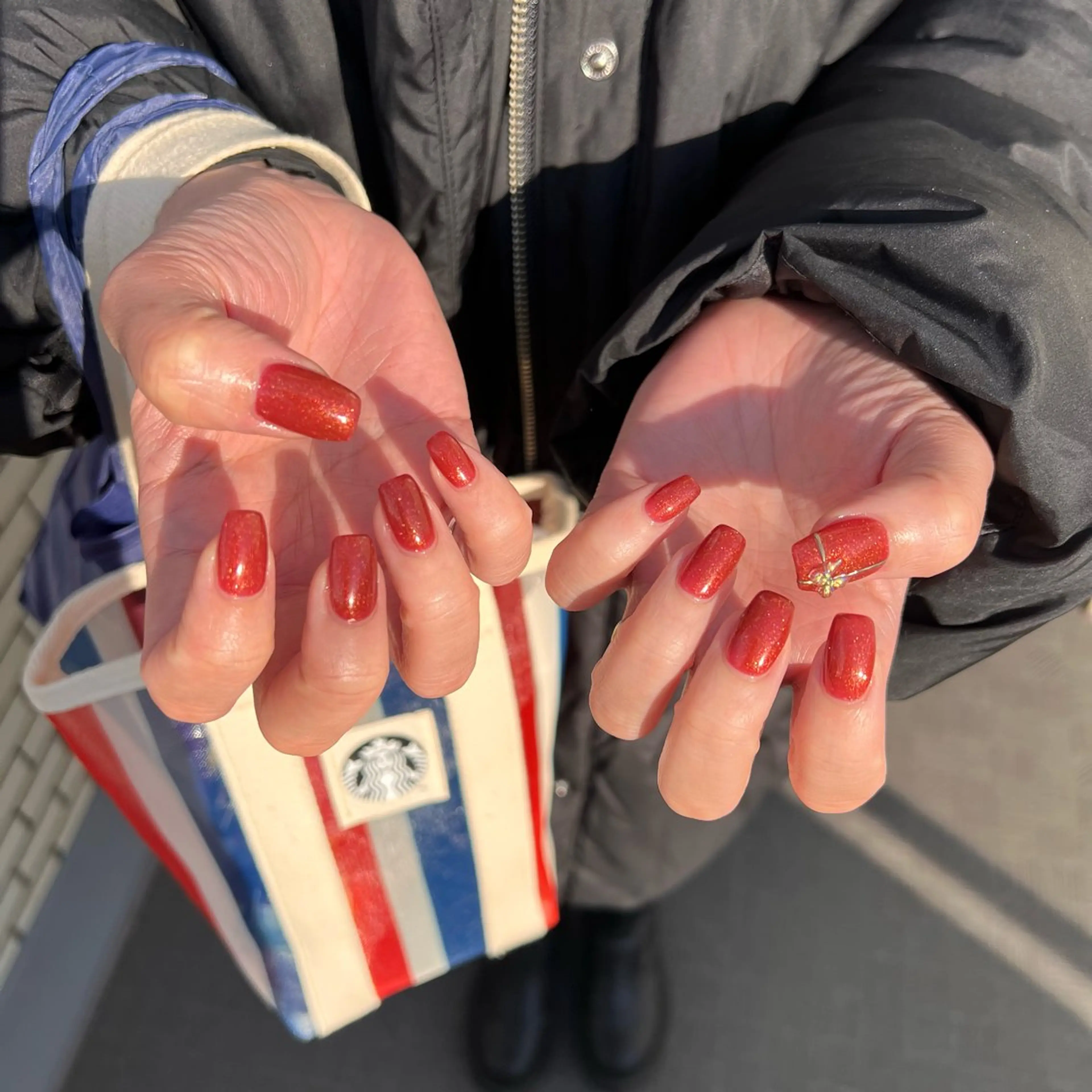 ネイル Angie 湘南台店のネイルデザイン