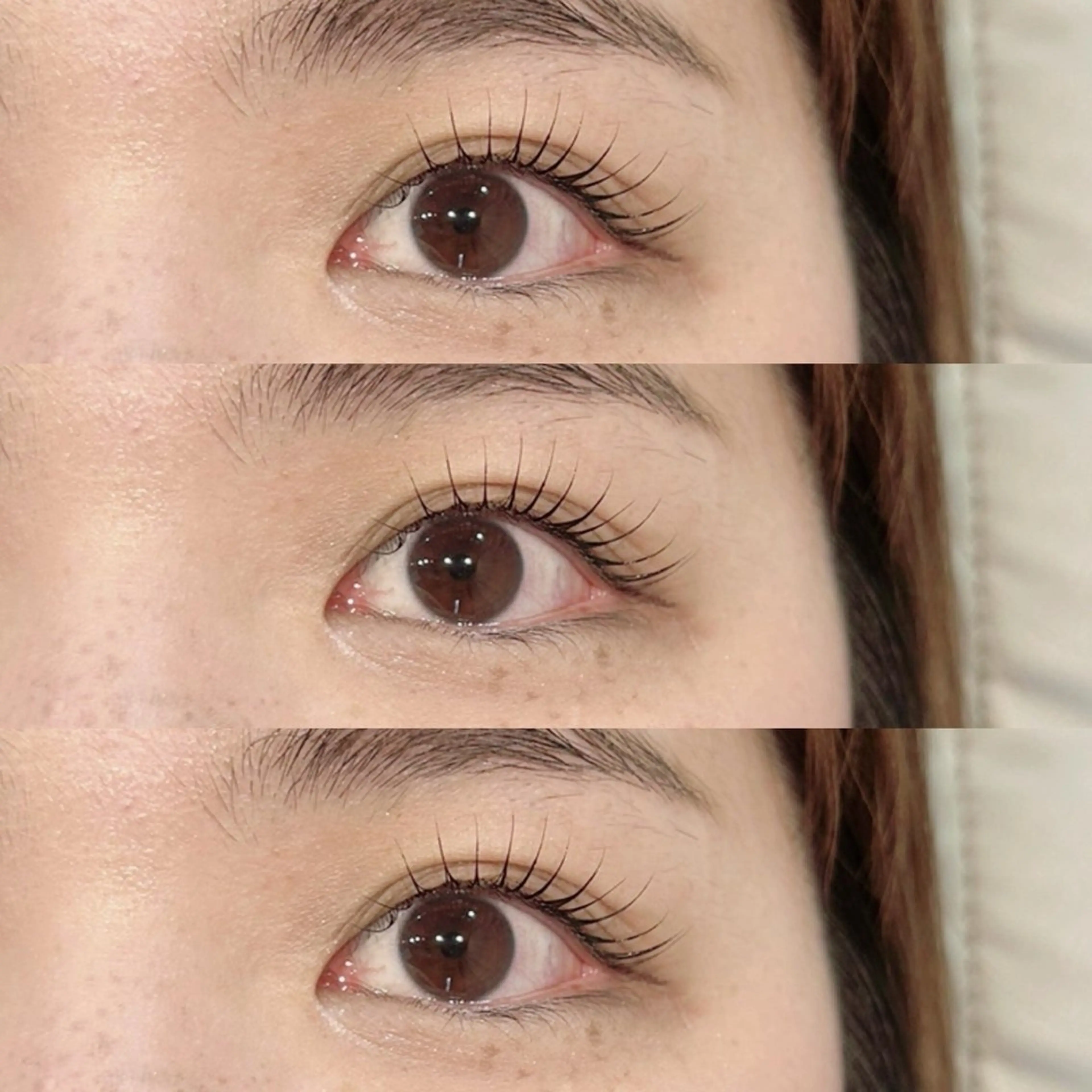 マツエク・マツパ Biolus／天王寺 ２号店🌼Arisaのマツエク・マツパデザイン