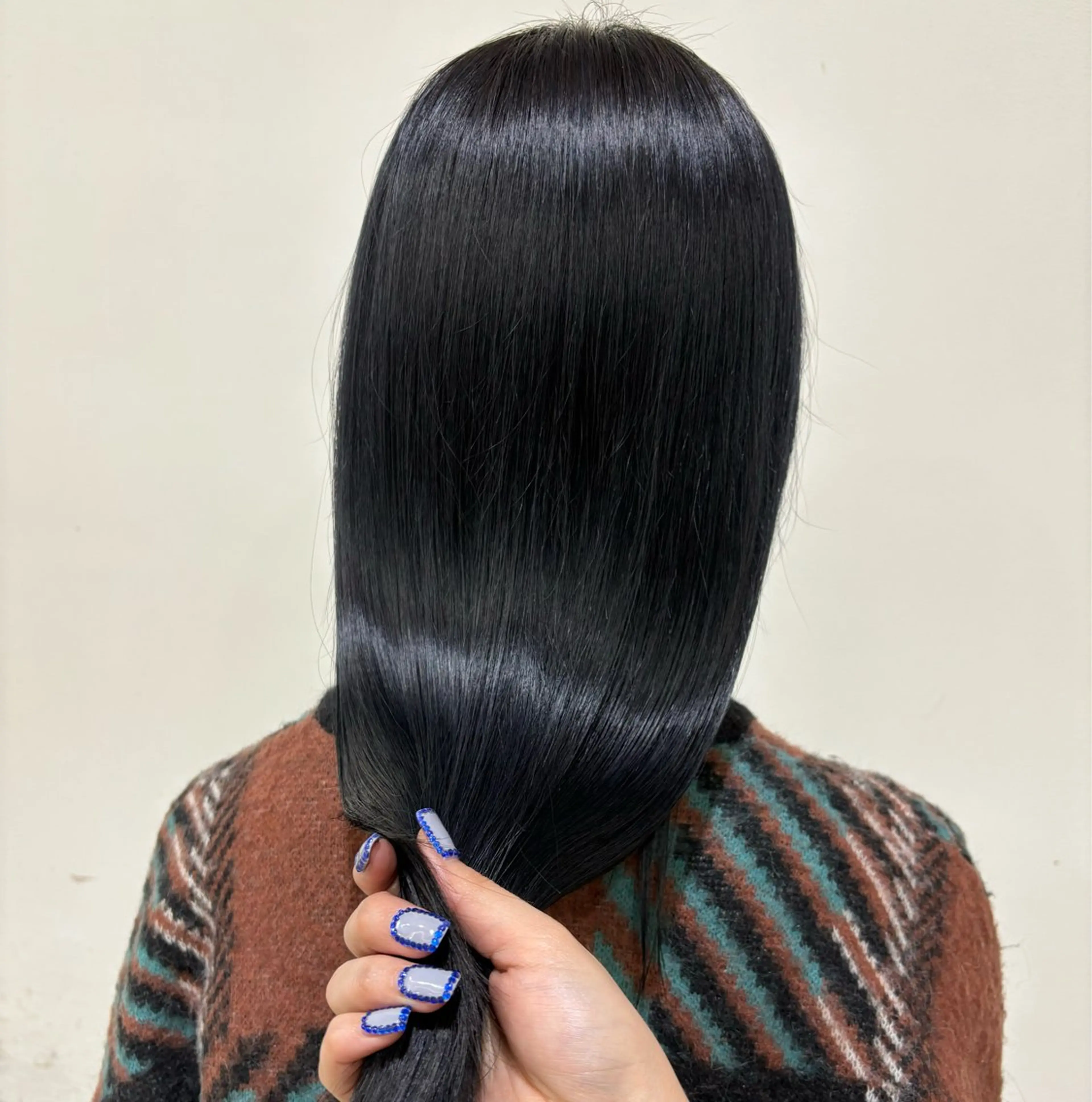 ロング カラー 🎀レイヤー/ カラー🐕‍🦺anのヘアスタイル