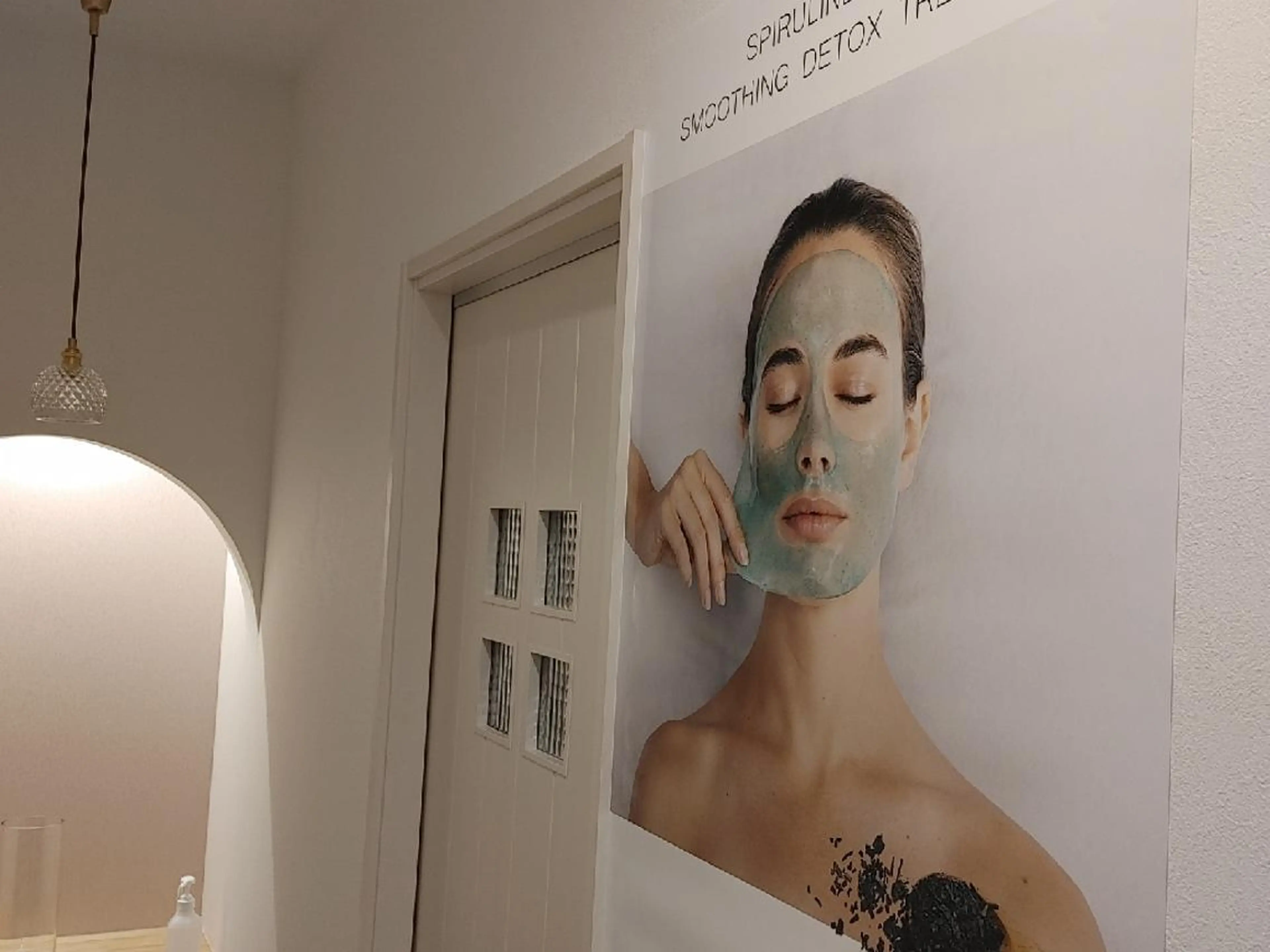 Salon Luce (サロン・ルーチェ)のエステ・リラクイメージ