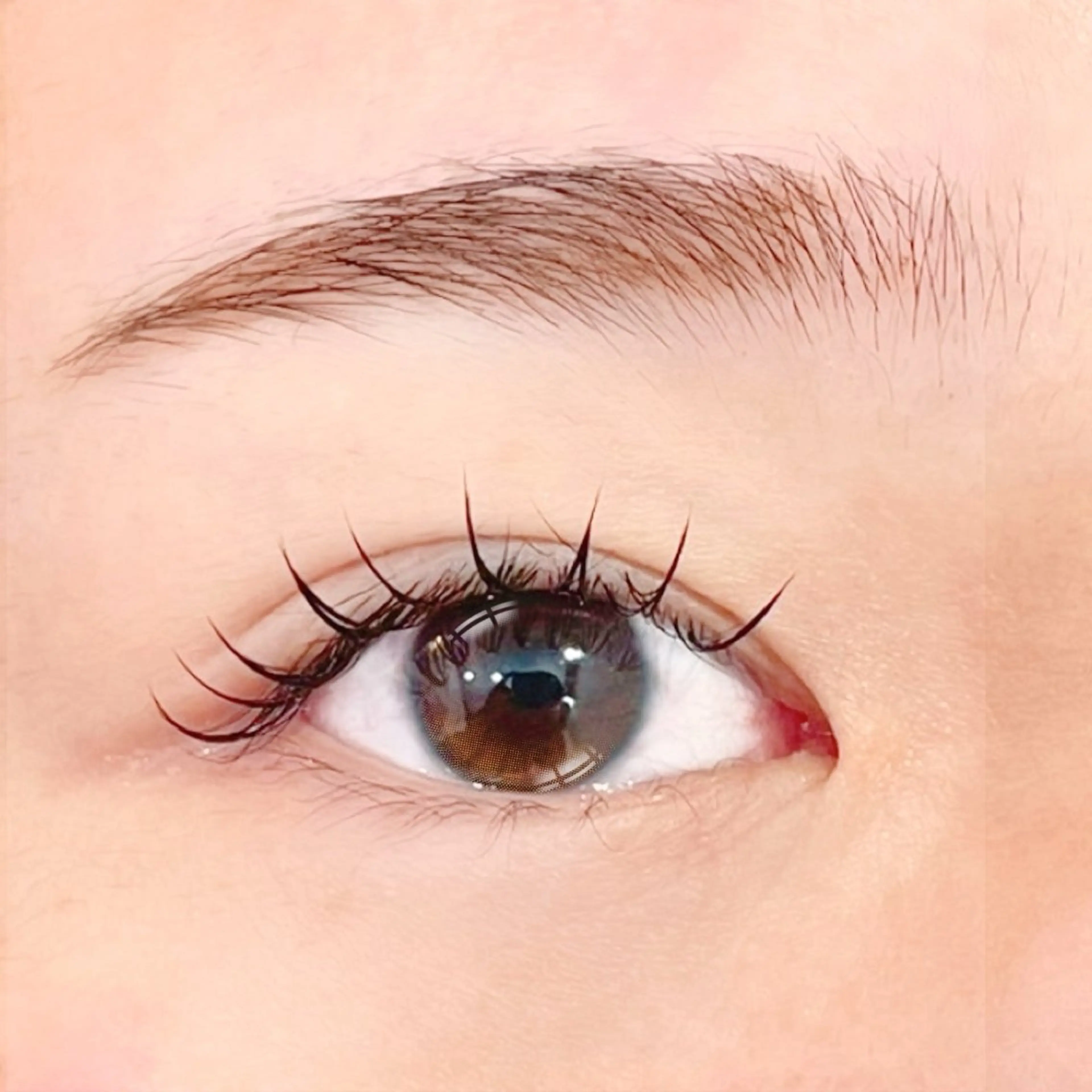 マツエク・マツパ pipi lash 平松のマツエク・マツパデザイン