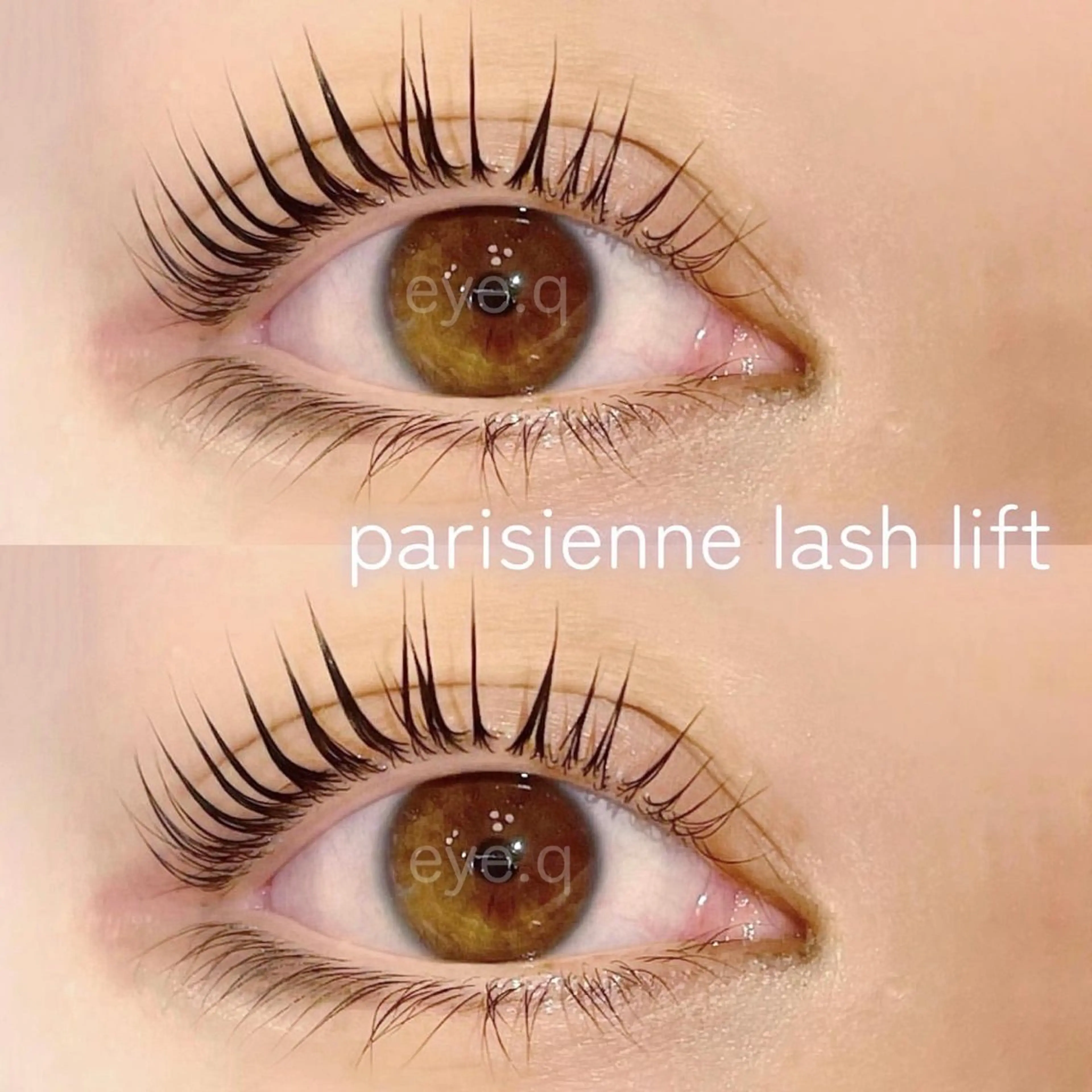 マツエク・マツパ GO TODAY シェアサロン 原宿Felina店所属・ミュウ 〖 フリーランス 〗のマツエク・マツパデザイン