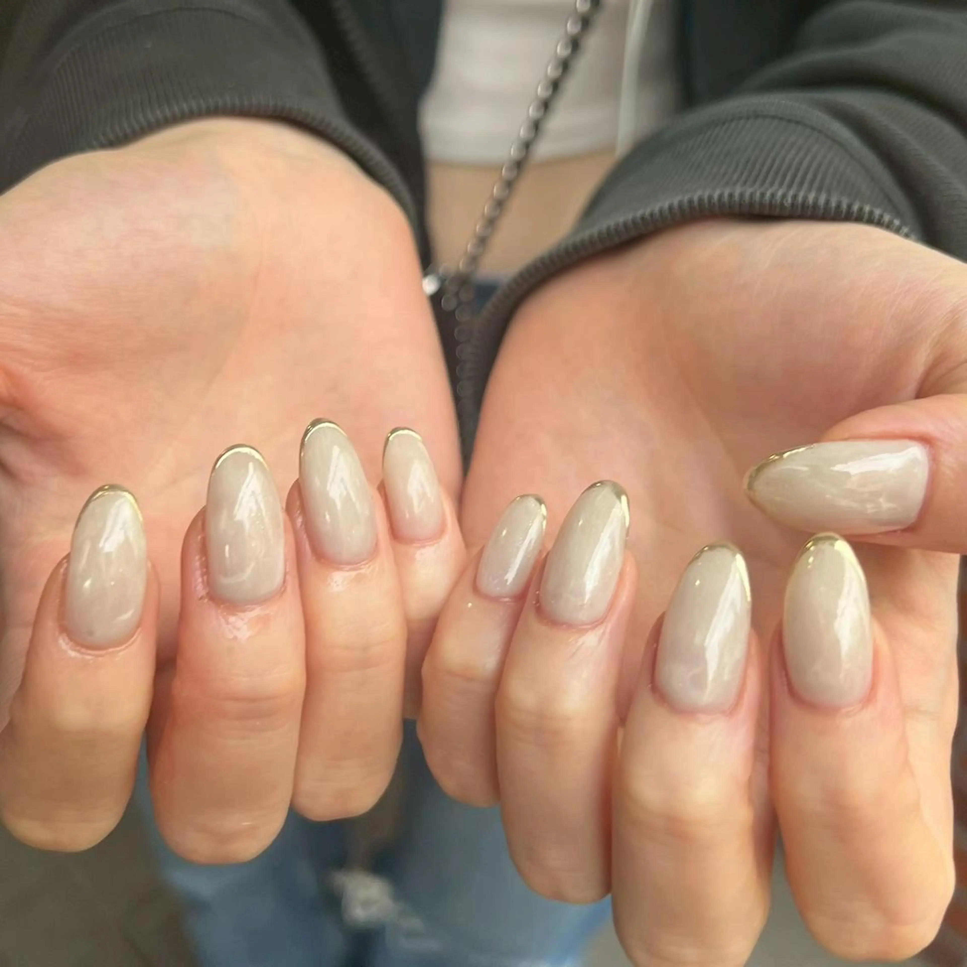 ネイル nails TOKYOのネイルデザイン