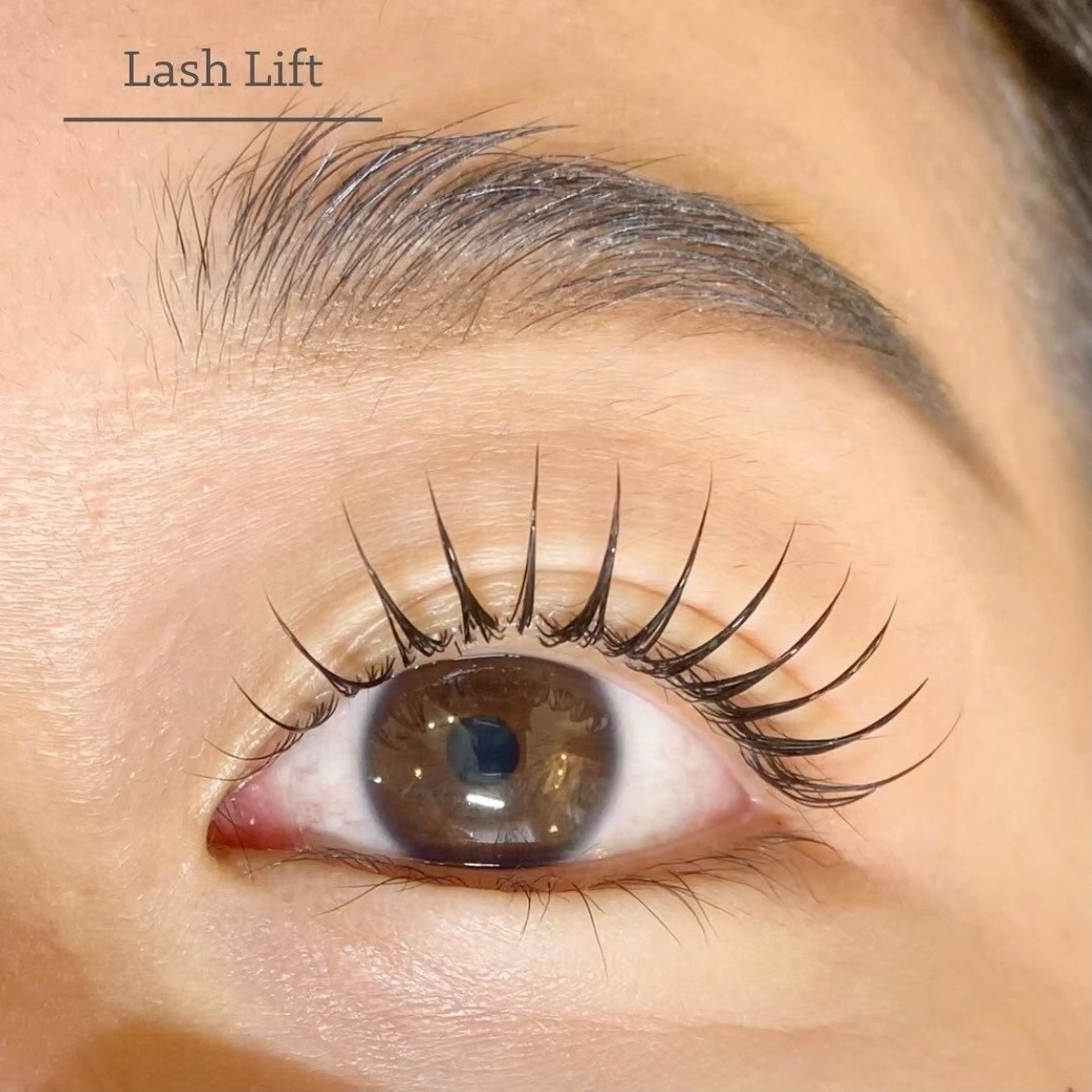 マツエク・マツパ マツパ etora eye 渋谷🤍のマツエク・マツパデザイン