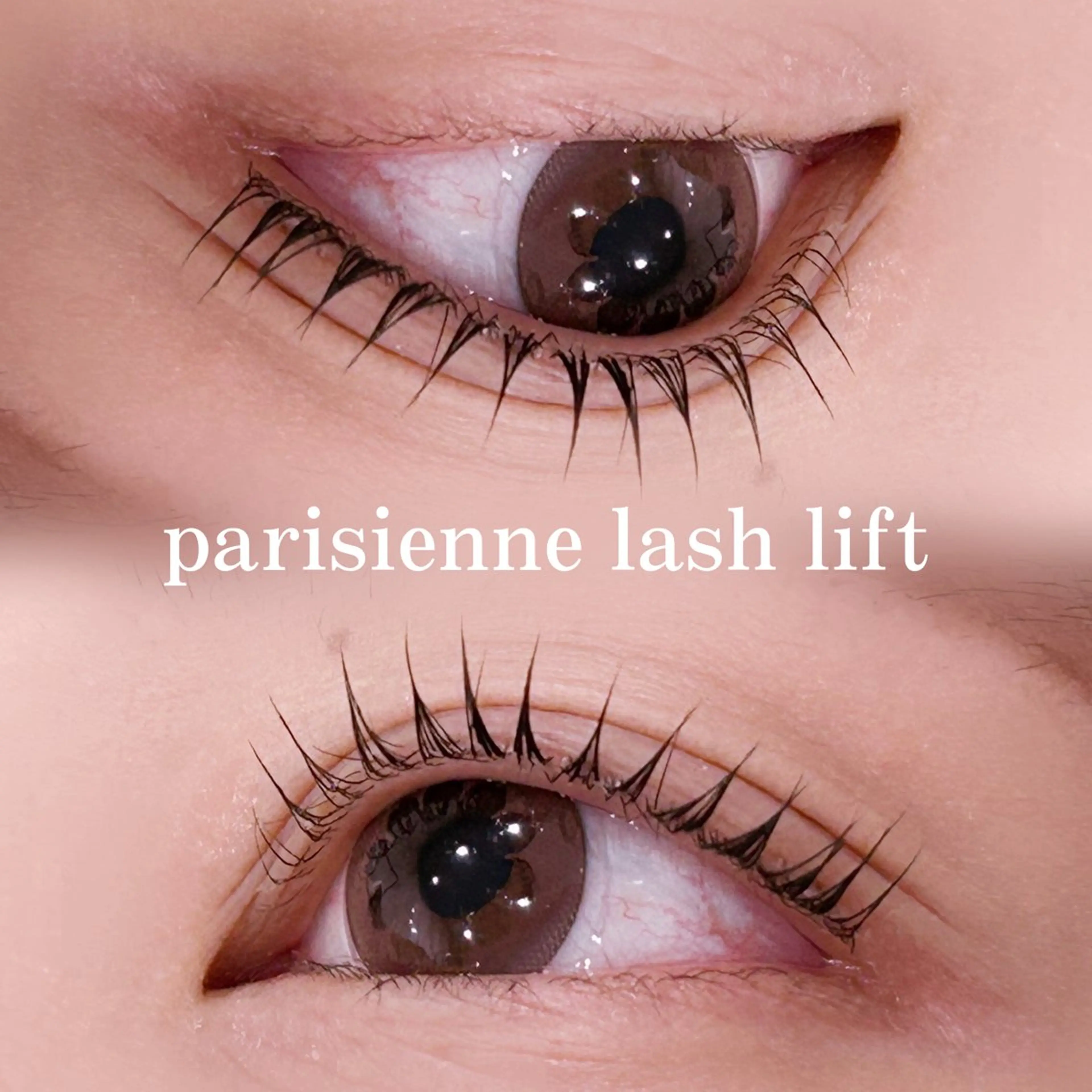 マツエク・マツパ 中村 雛里のマツエク・マツパデザイン