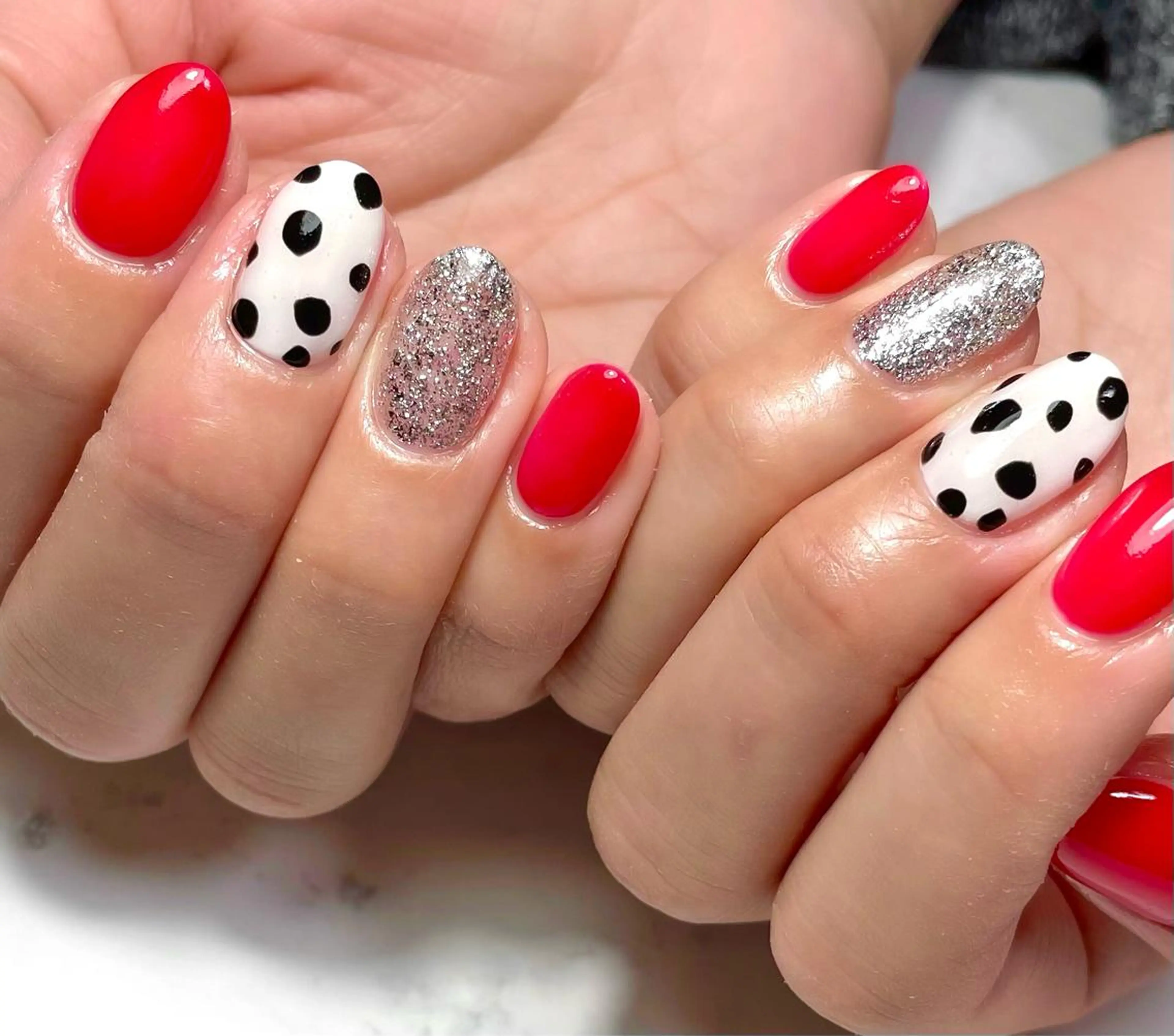 ネイル ハンドネイル Nail salon Venusのネイルデザイン