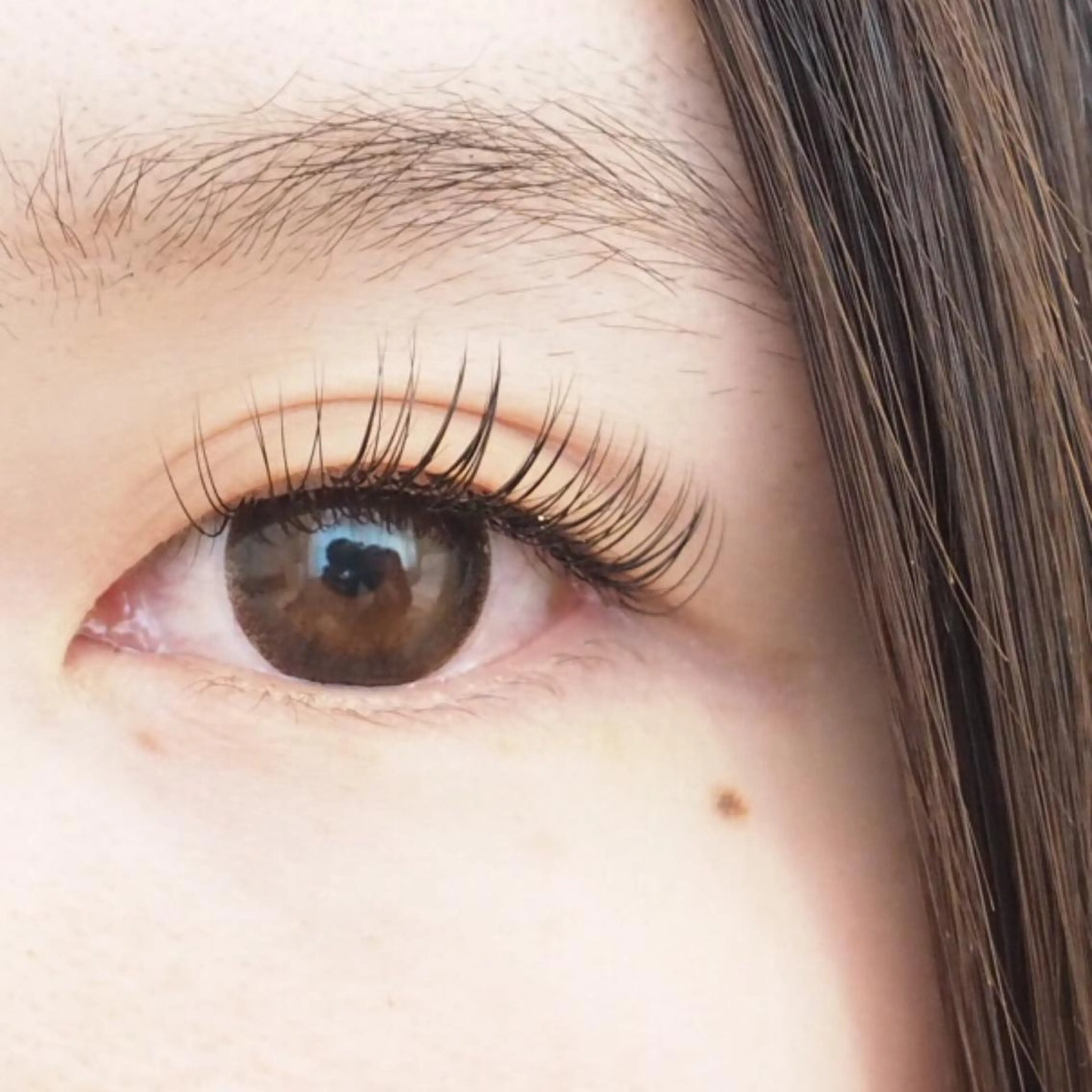 マツエク・マツパ nina所属・菊地 沙耶のマツエク・マツパデザイン