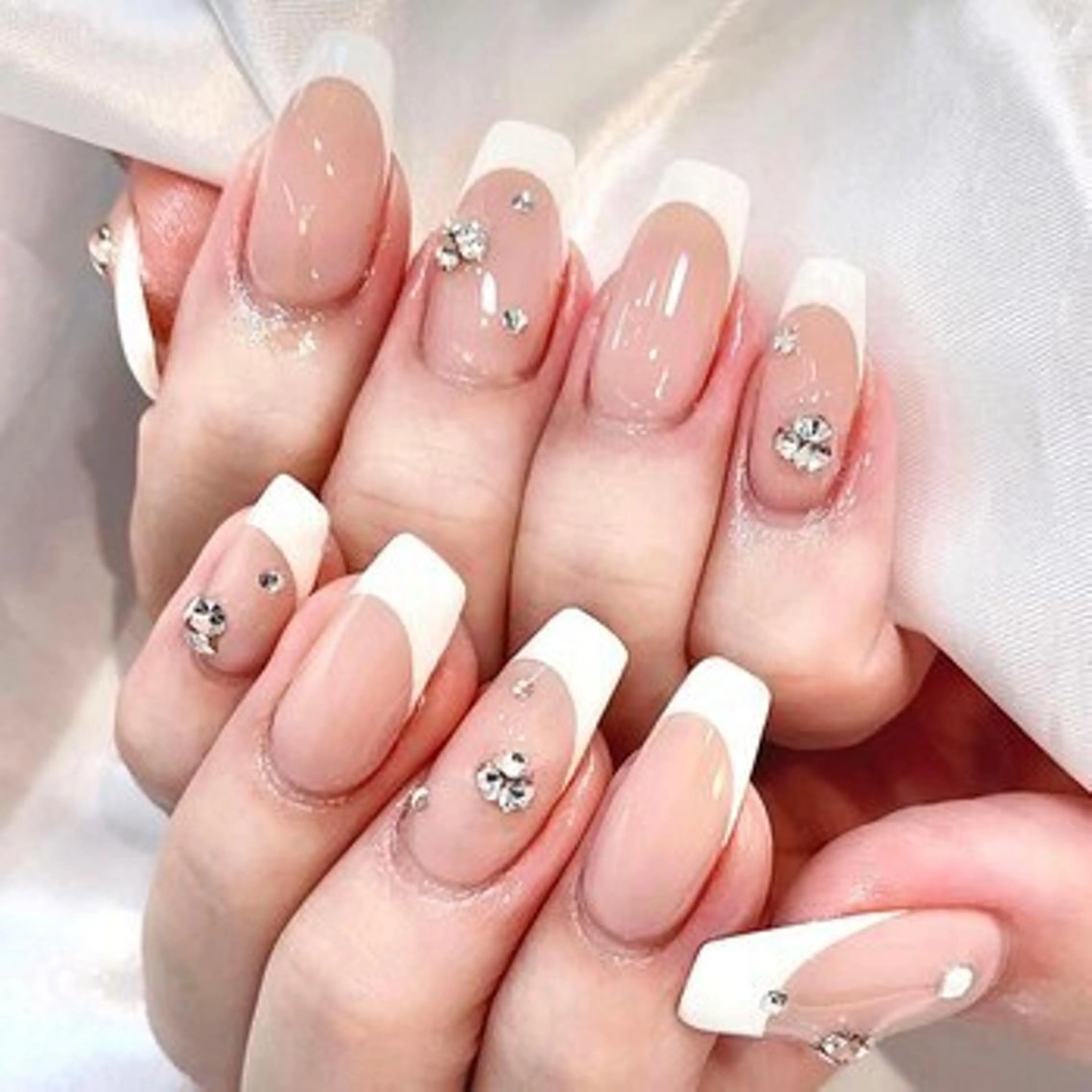 【ミニモ限定価格】定額B◆シンプルアート《オフなし》の写真