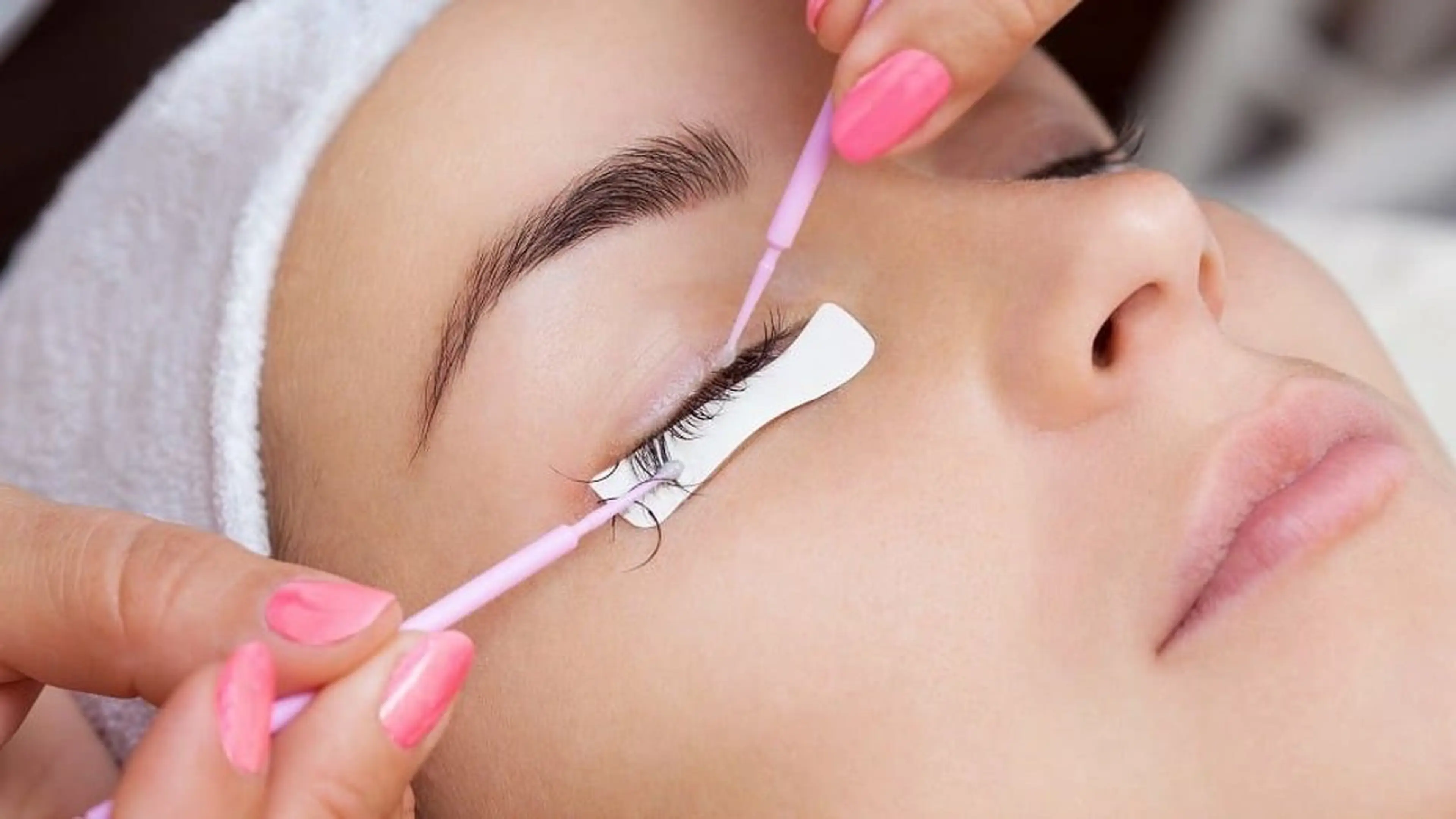 マツエク・マツパ マツエク salon de Tiara Fukaのマツエク・マツパデザイン