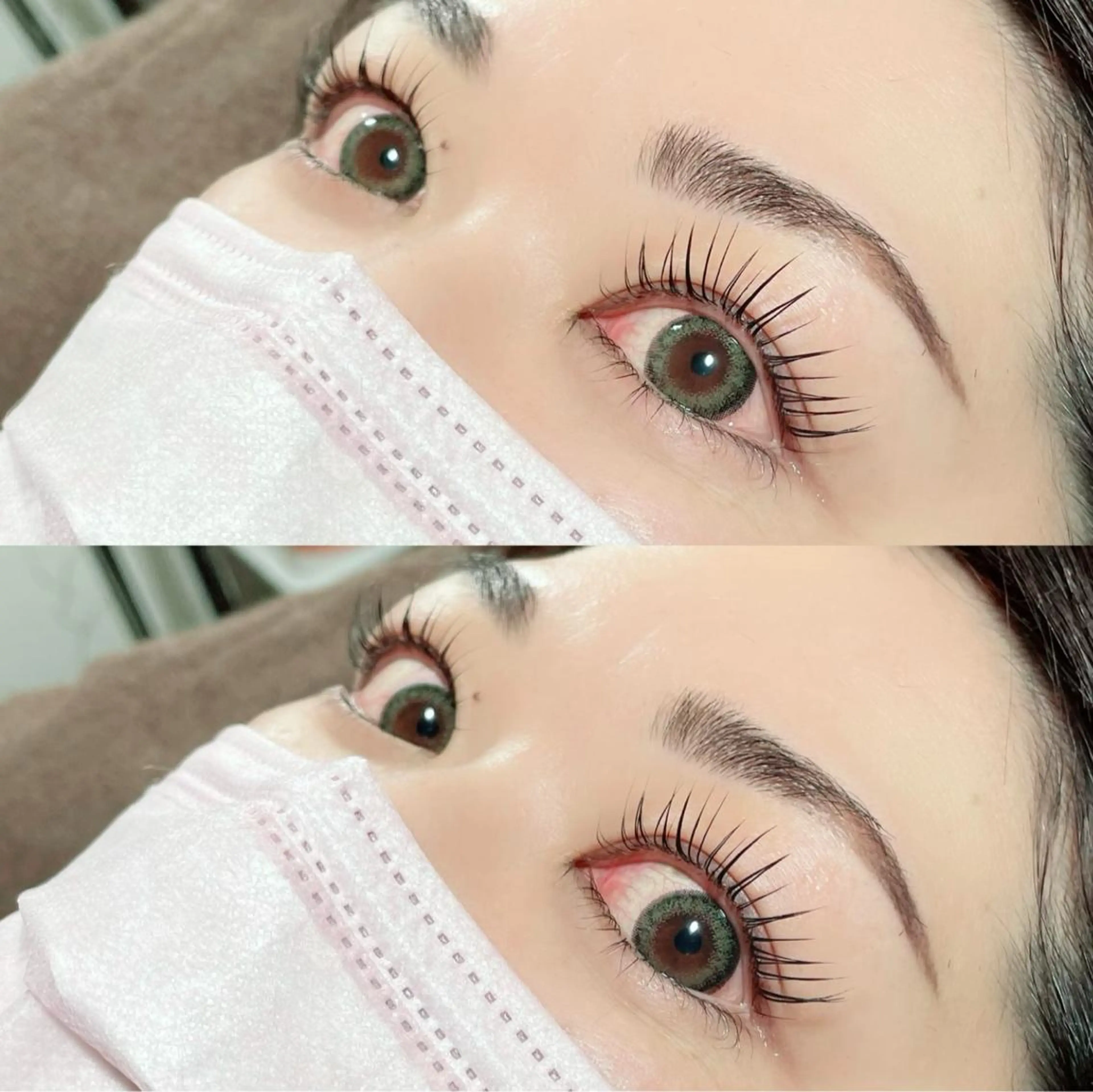 マツエク・マツパ mignon /まつげパーマ/眉毛のエステ・リラクイメージ