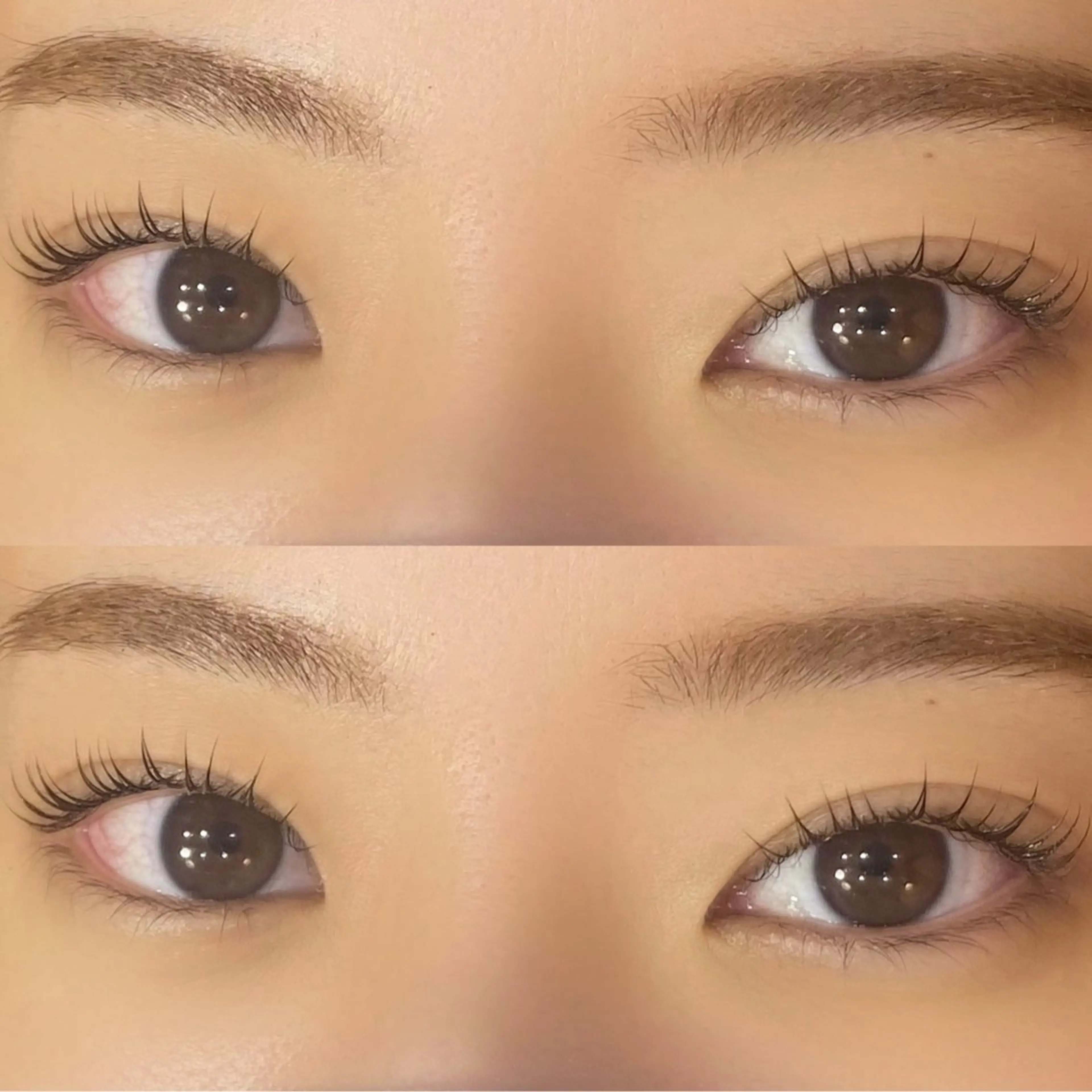 マツエク・マツパ マツパ M Kannaのマツエク・マツパデザイン