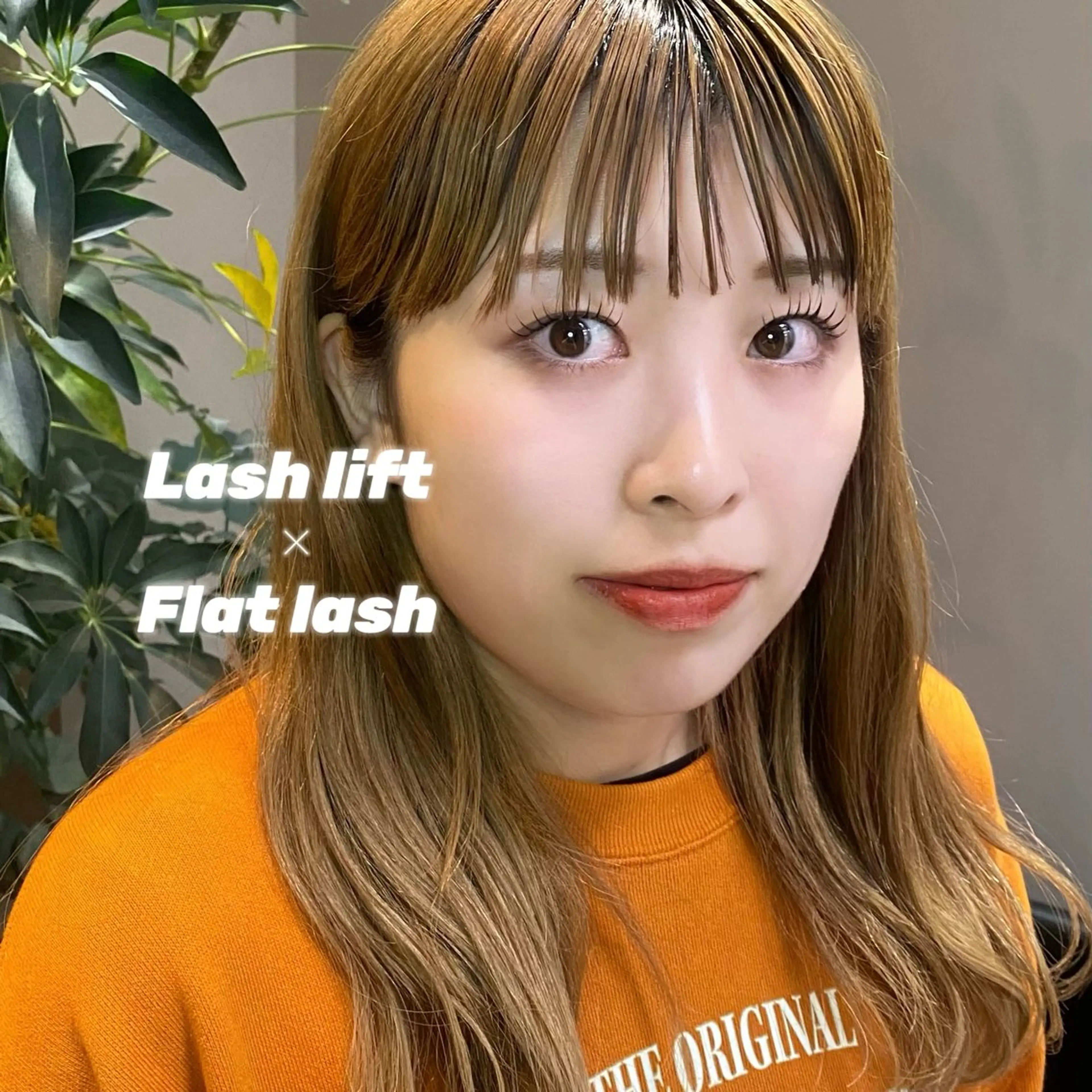 マツエク・マツパ マツエク MAQUM Rinoのマツエク・マツパデザイン